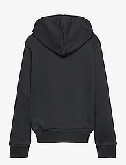 New Balance - NB Hoops Essentials Hoodie - džemperi ar kapuci - black - 1