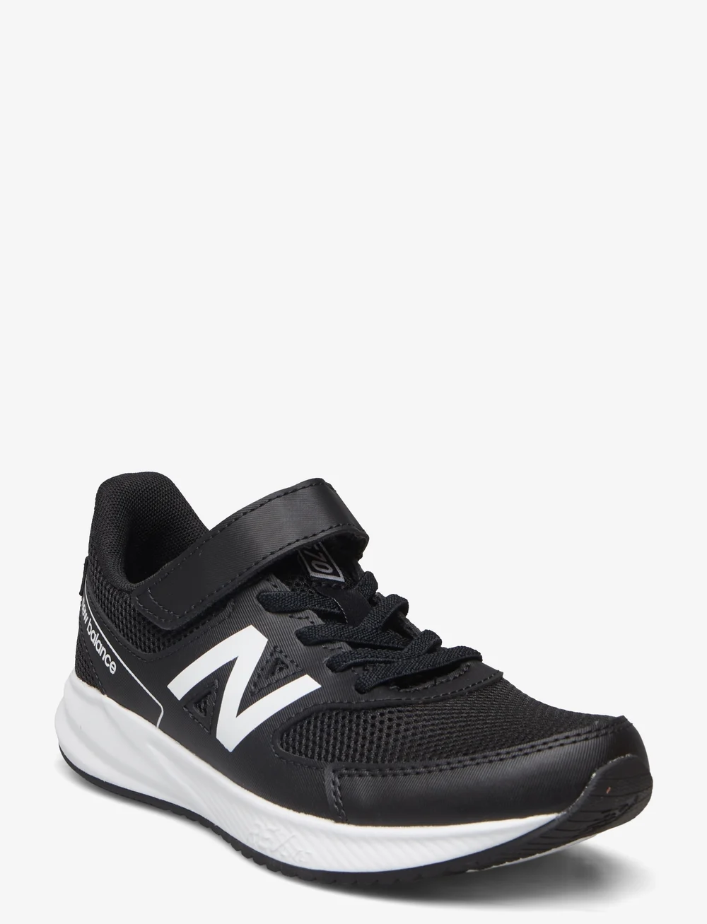 New Balance New Balance 570 V3 Kids Bungee Lace With Hook Loop Top Strap Sneakers Boozt