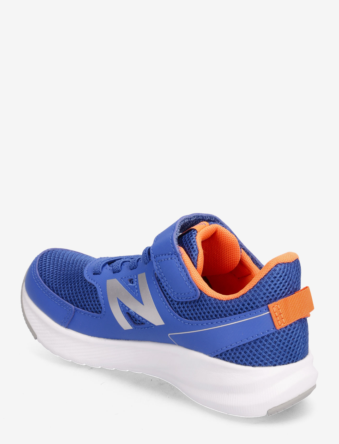 New Balance - New Balance 570v3 Bungee Lace with Hook and Loop Top Strap - cobalt - 2