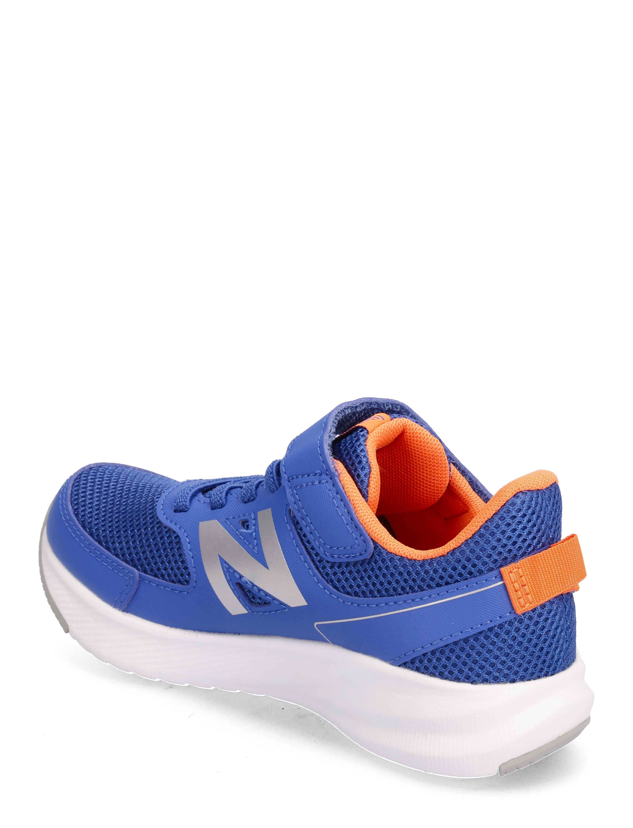 New Balance - New Balance 570v3 Bungee Lace with Hook and Loop Top Strap - cobalt - 2