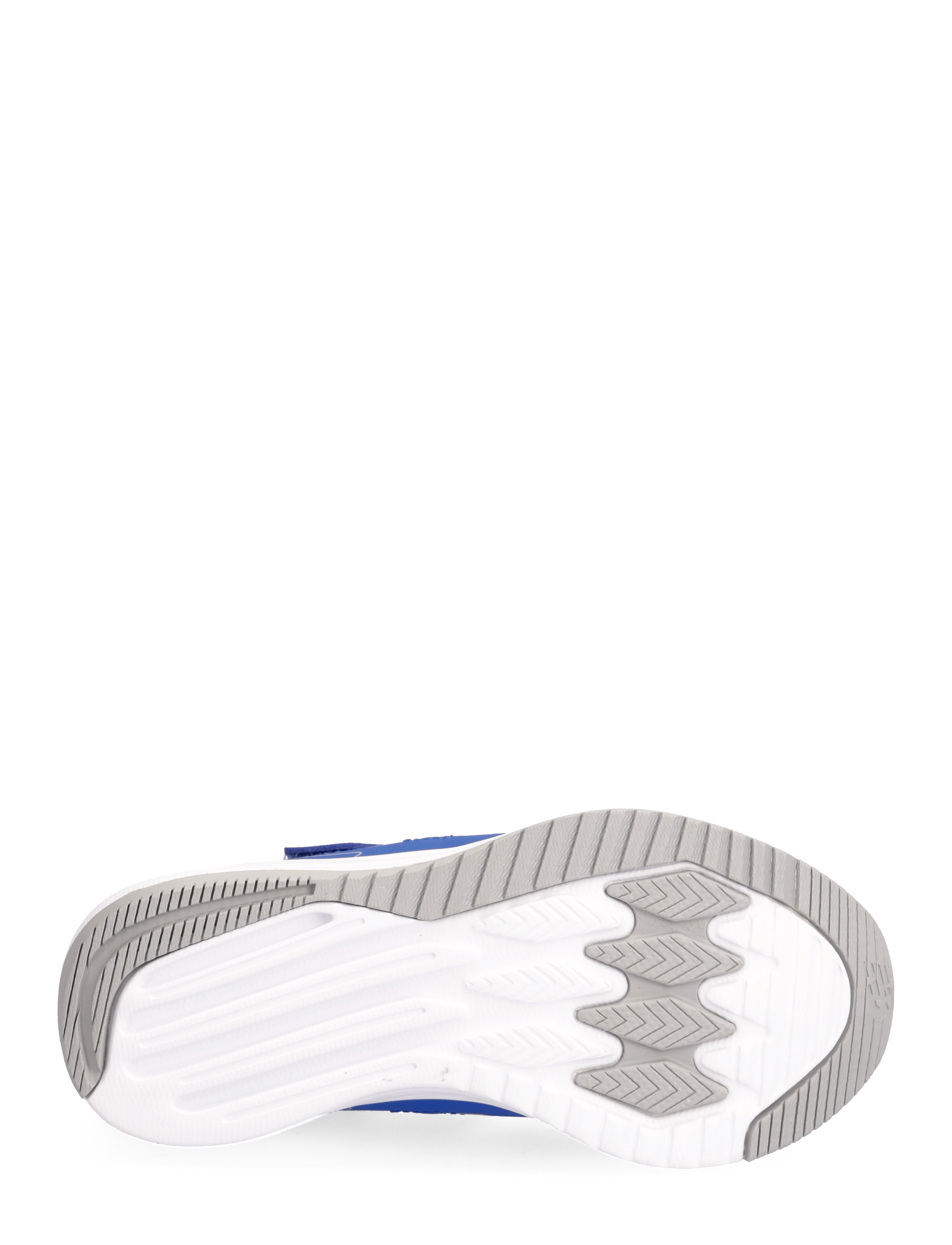 New Balance - New Balance 570v3 Bungee Lace with Hook and Loop Top Strap - cobalt - 4