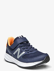 New Balance 570v3 Bungee Lace with Hook and Loop Top Strap, New Balance
