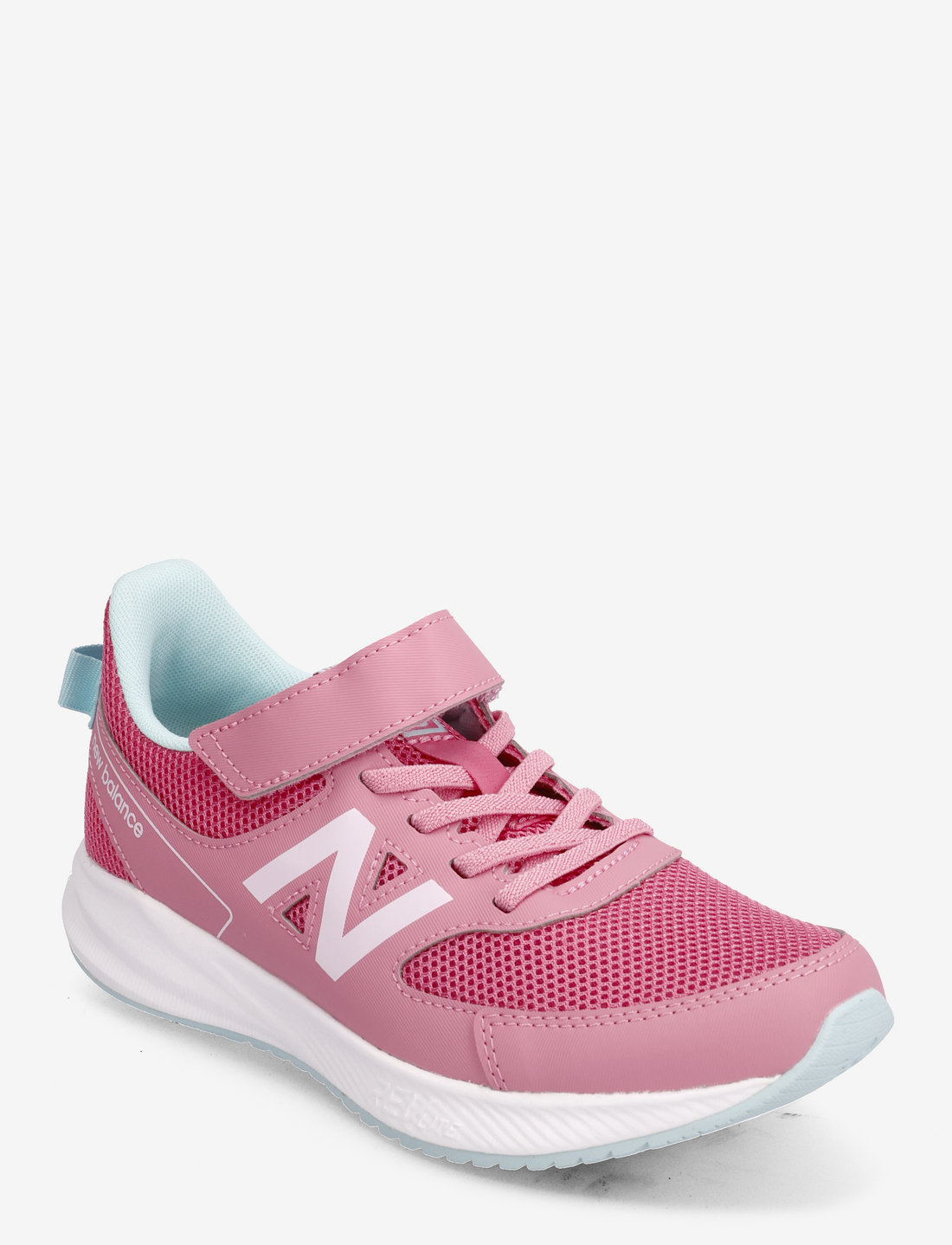 New balance online strap sneakers