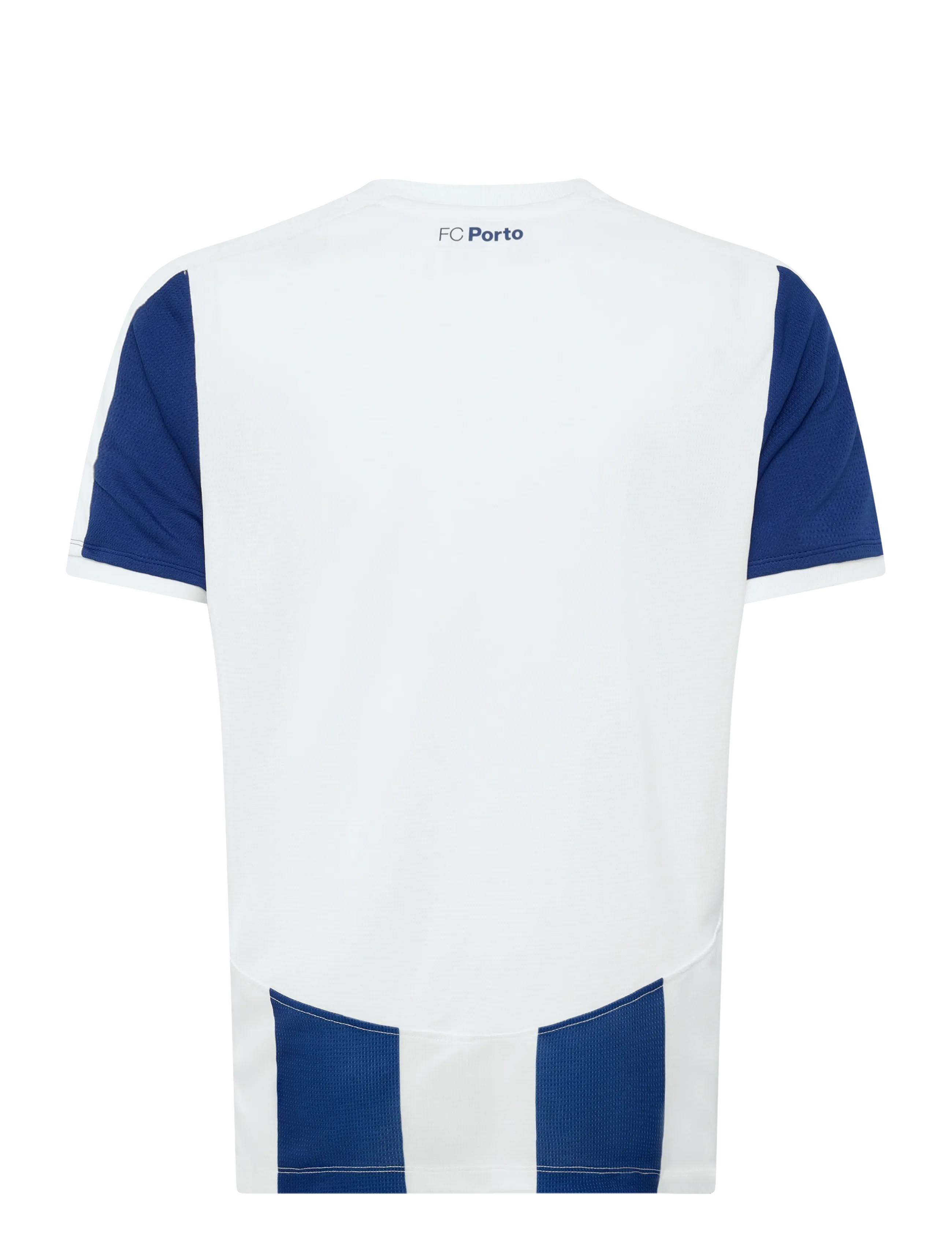 New Balance - FC Porto 26/27 Home Youth Short Sleeve Jersey - sportstoppe - home - 1