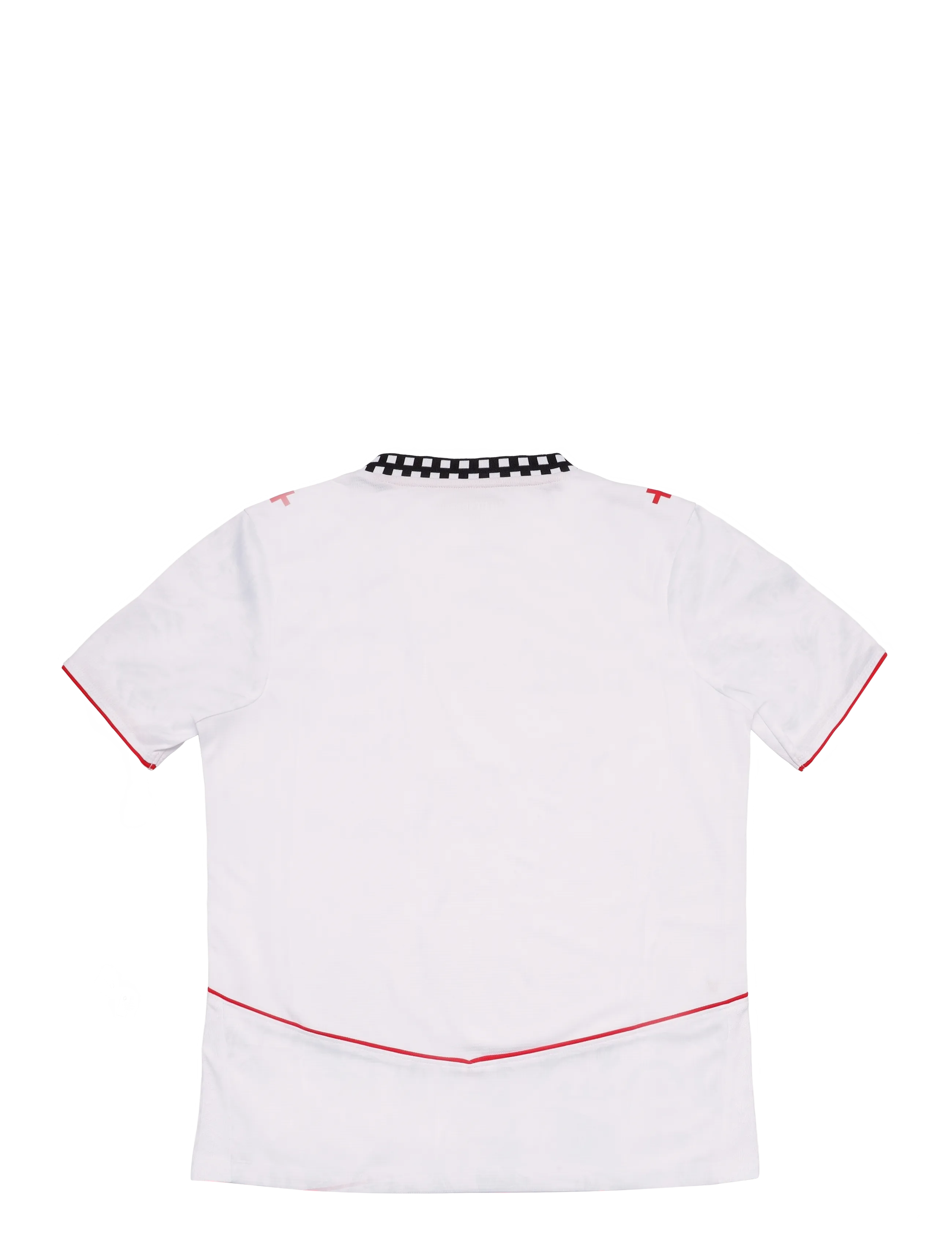 New Balance - Bayer 04 Leverkusen 26/27 Third Youth Short Sleeve Jersey - sporditopid - third - 1
