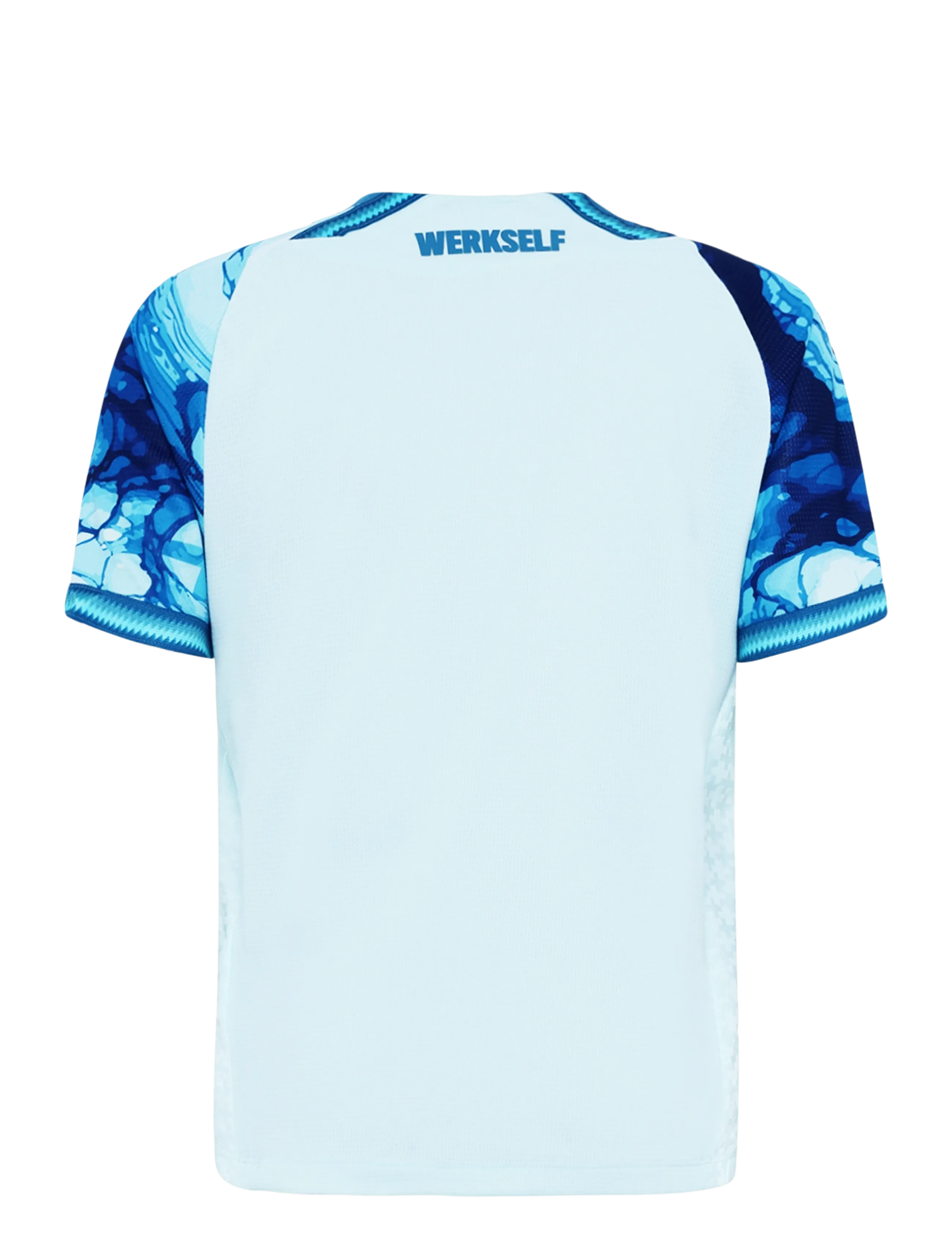 New Balance - Bayer 04 Leverkusen 26/27 Away Youth Short Sleeve Jersey - sporditopid - away - 1