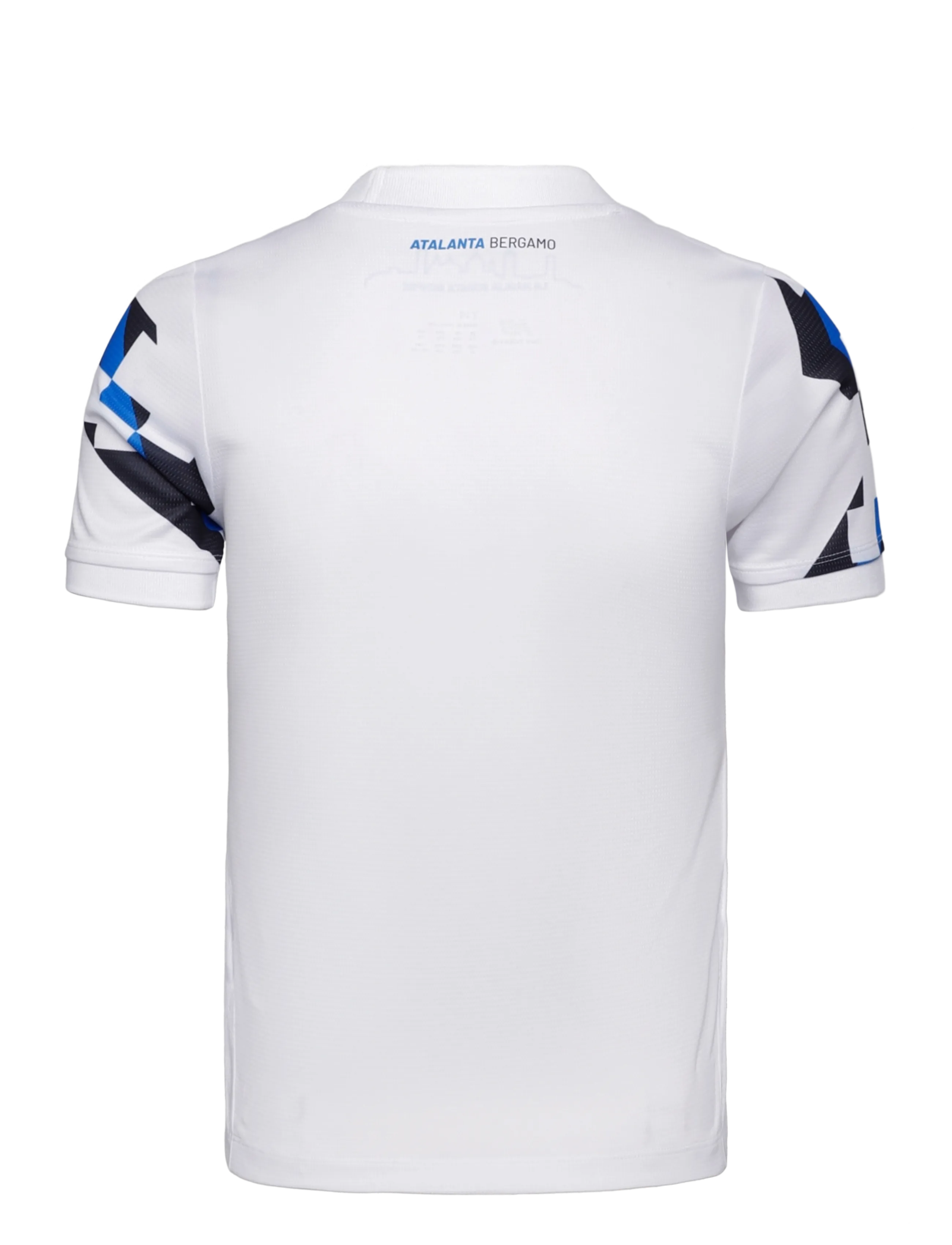 New Balance - Atalanta BC 26/27 Youth Away Short Sleeve Jersey - away - 1