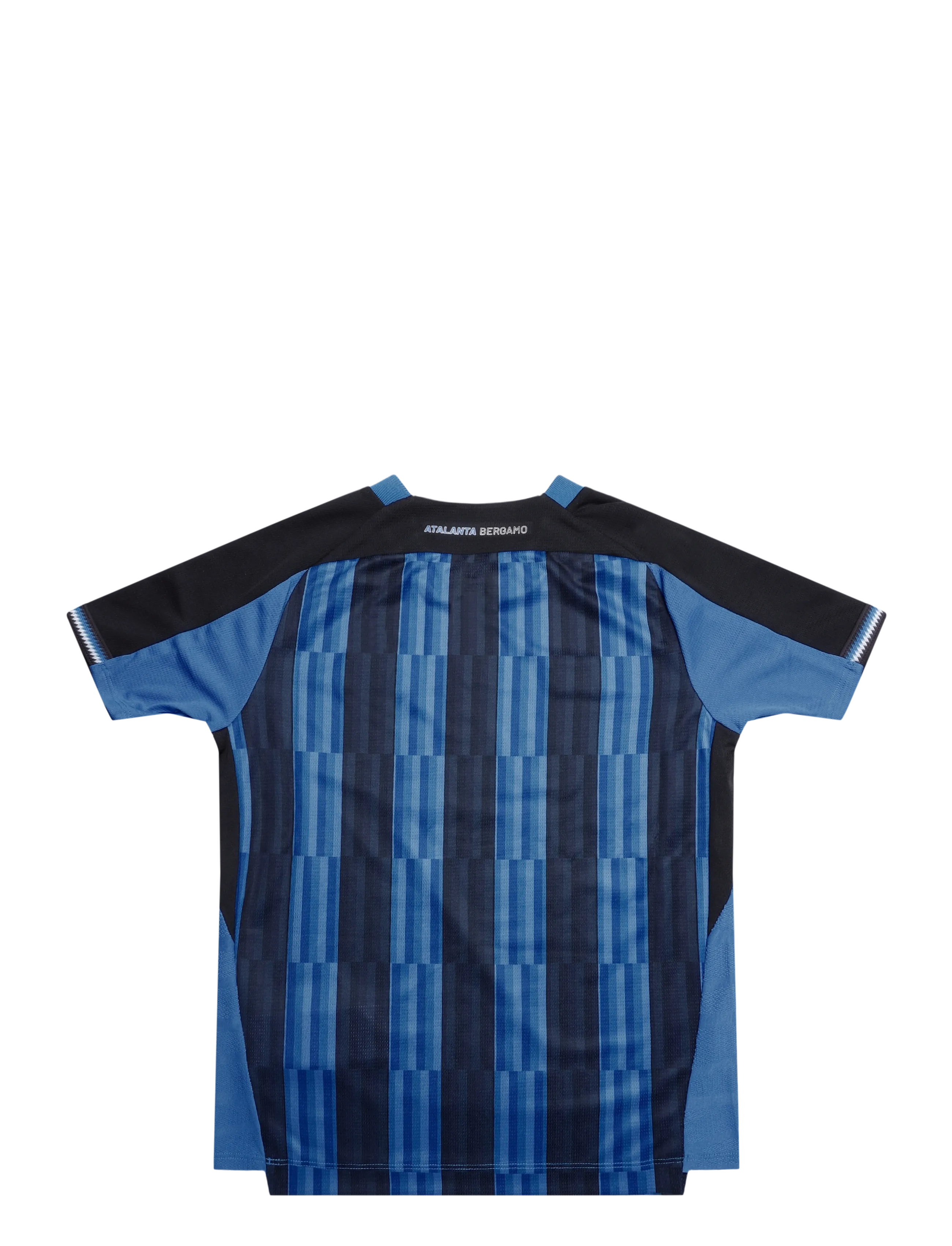 New Balance - Atalanta BC 26/27 Home Youth Short Sleeve Jersey - home - 1