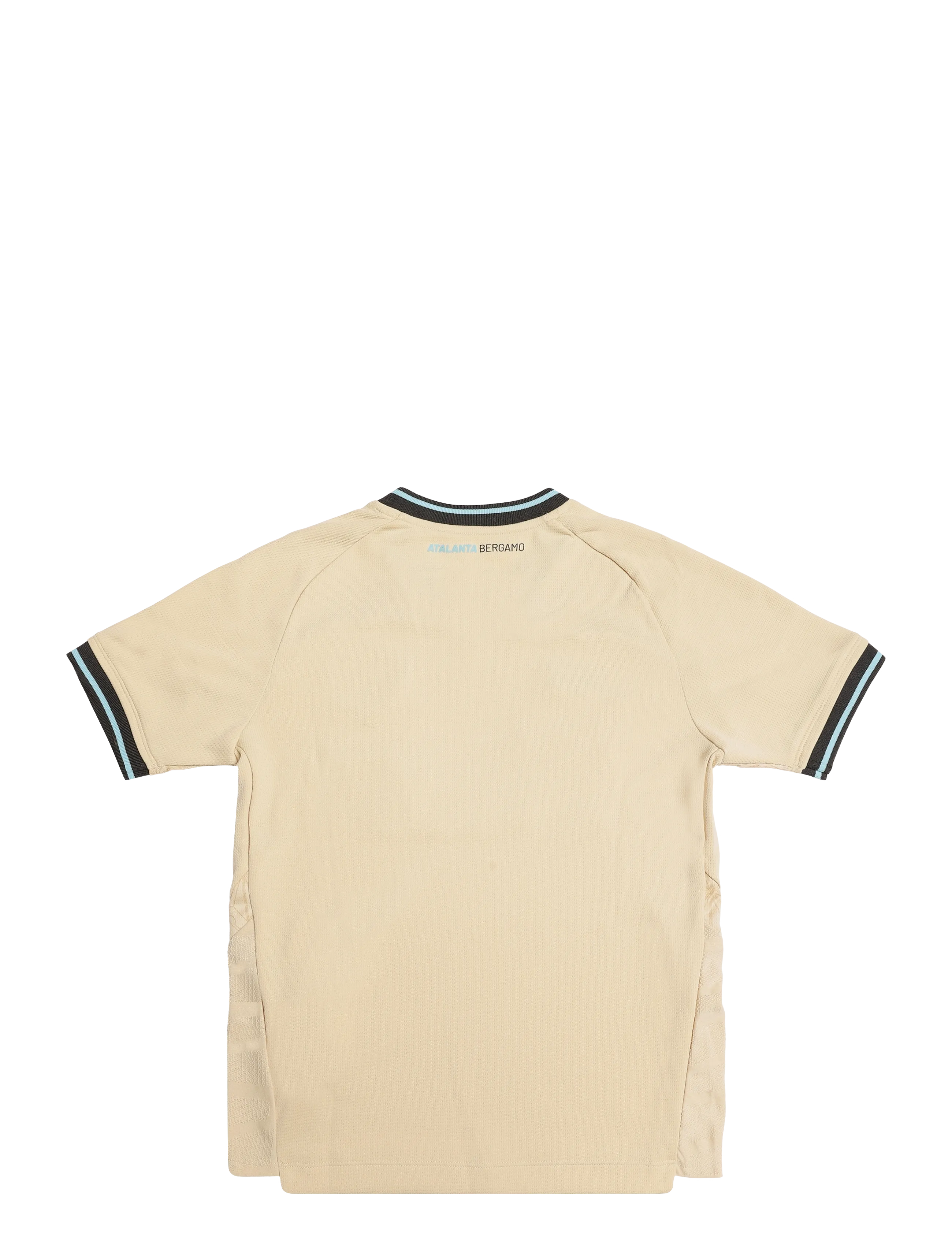 New Balance - Atalanta BC 26/27 Third Youth Short Sleeve Jersey - sportoberteile - third - 1