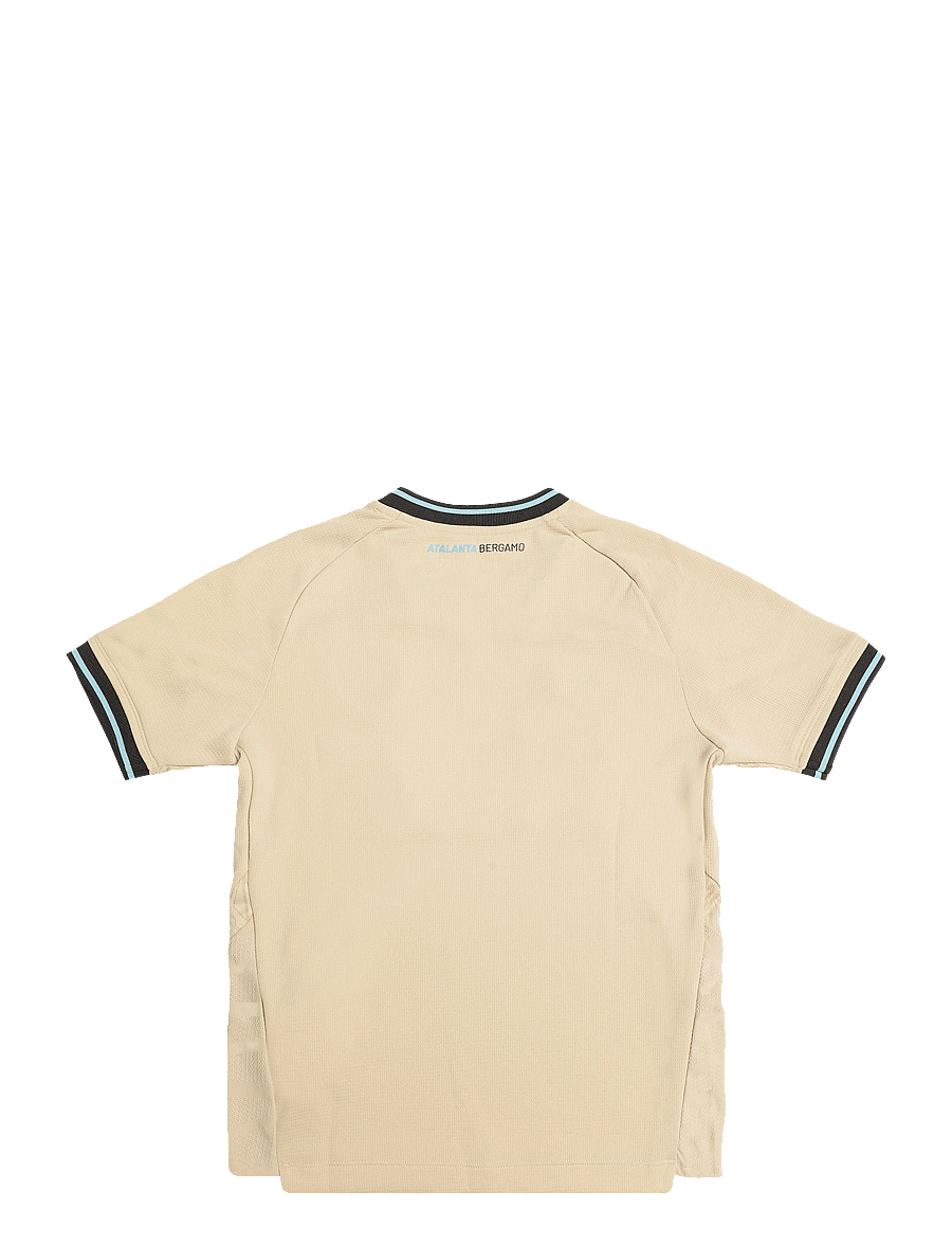 New Balance - Atalanta BC 26/27 Third Youth Short Sleeve Jersey - sportoberteile - third - 1