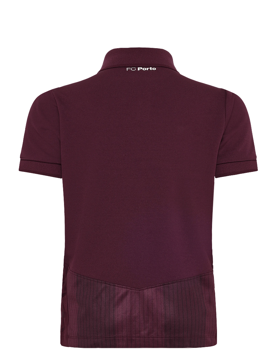 New Balance - FC Porto 26/27 Away Youth Short Sleeve Jersey - sporttoppar - away - 1