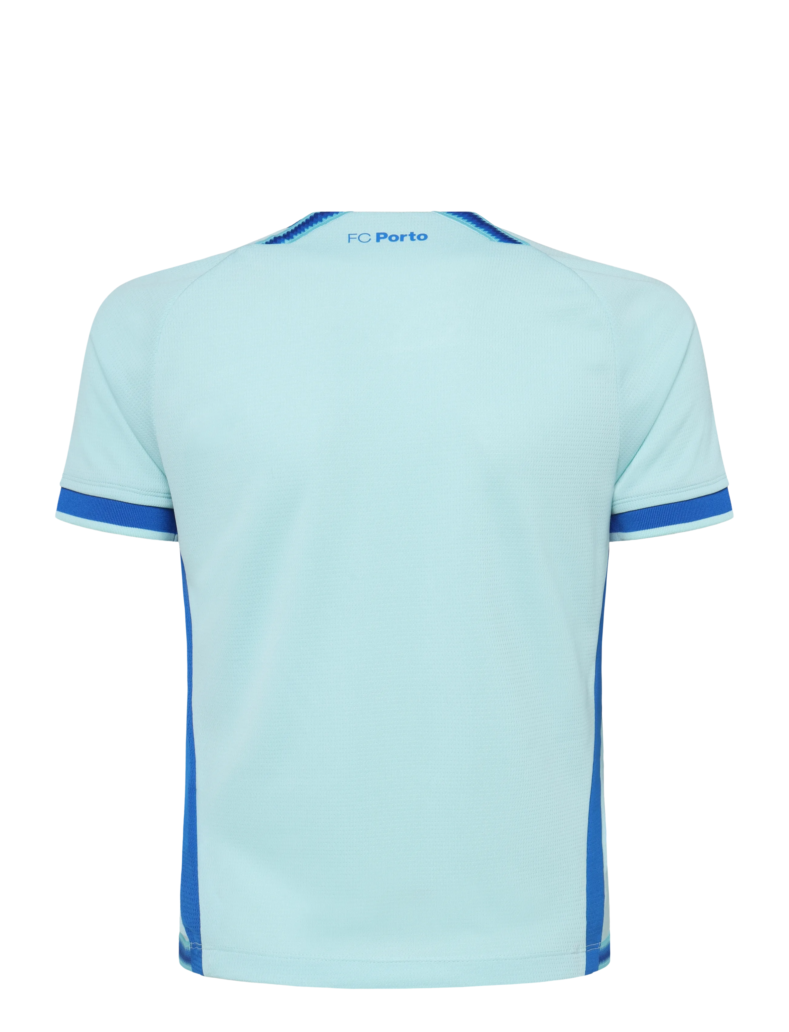 New Balance - FC Porto 26/27 Third Youth Short Sleeve Jersey - sporditopid - third - 1