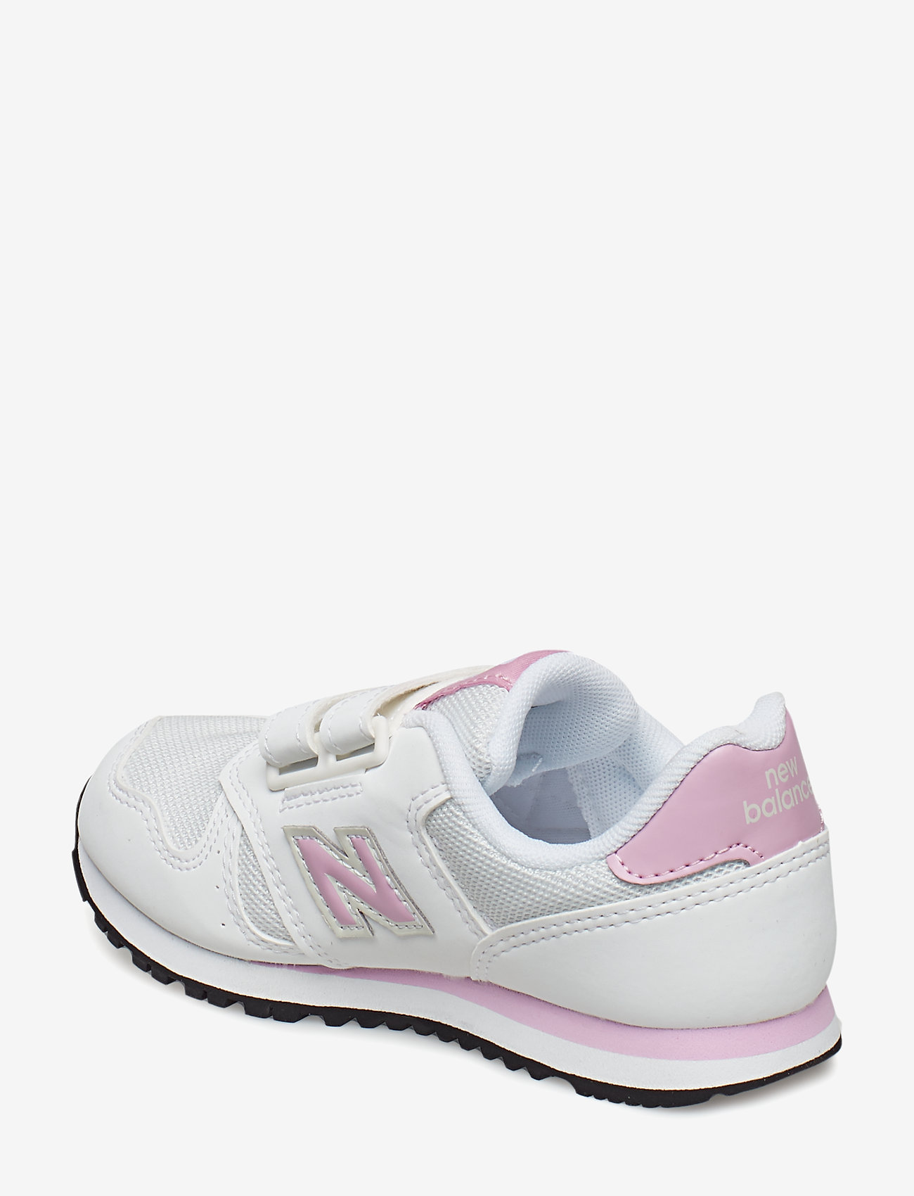 New Balance - IV373 - white - 2