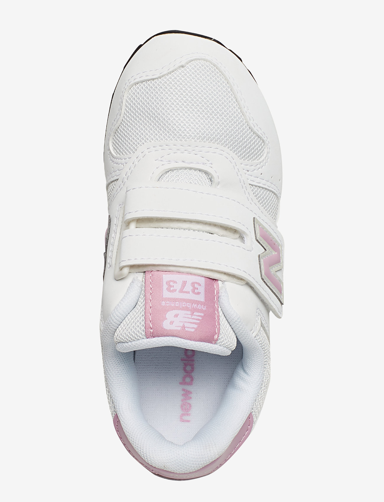 New Balance - IV373 - white - 3