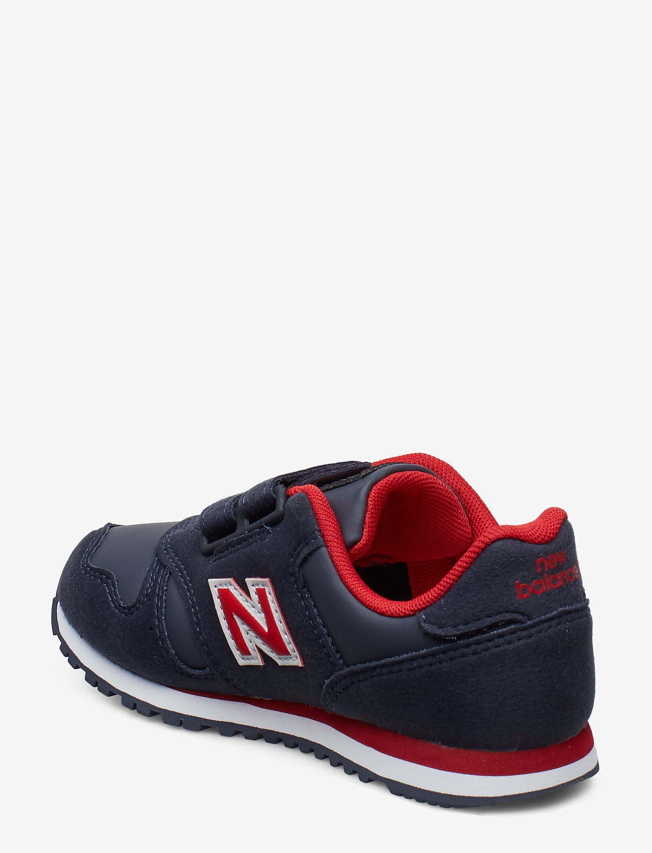 New Balance - YV373CA - navy - 2