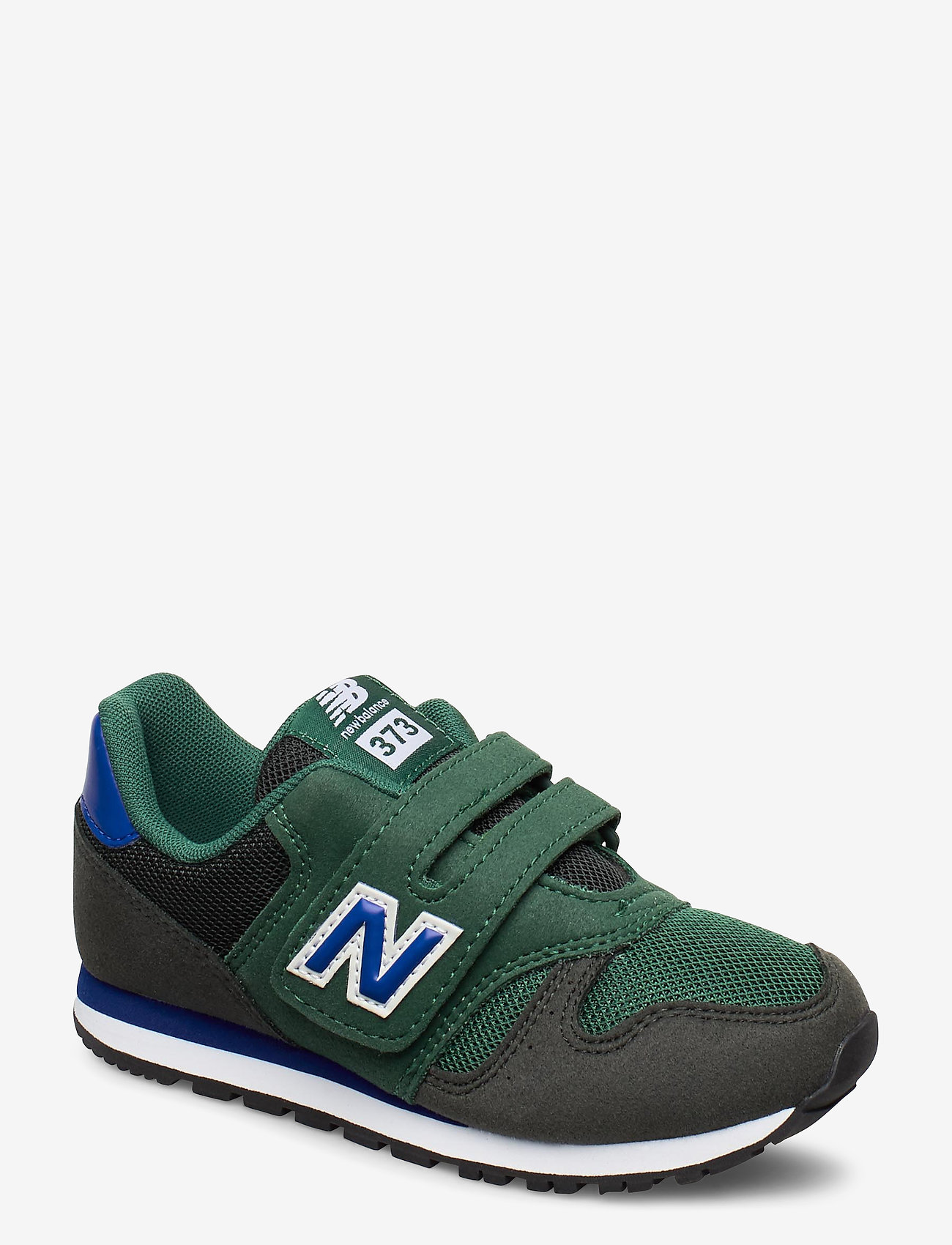 New Balance - YV373KE - defense green - 0