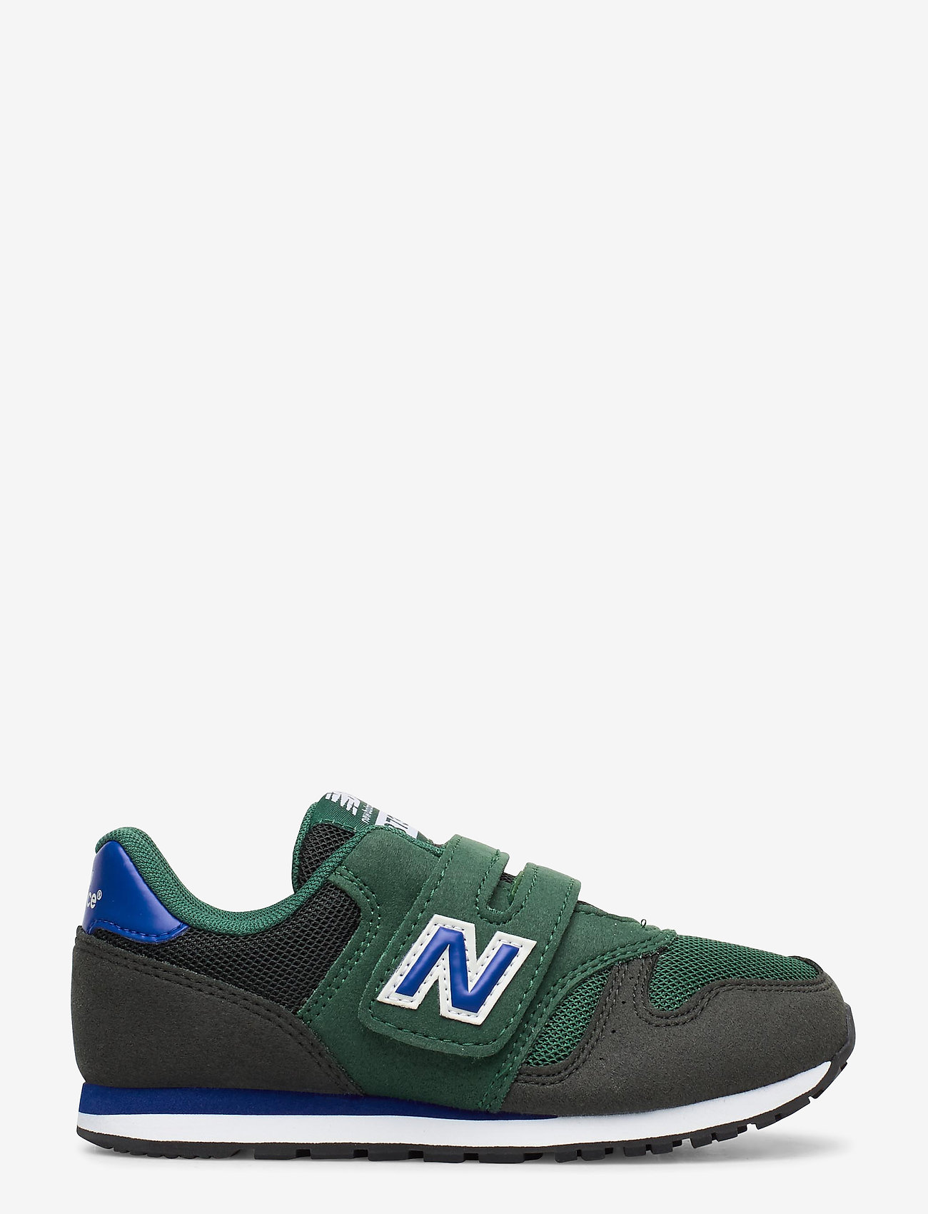New Balance - YV373KE - defense green - 1