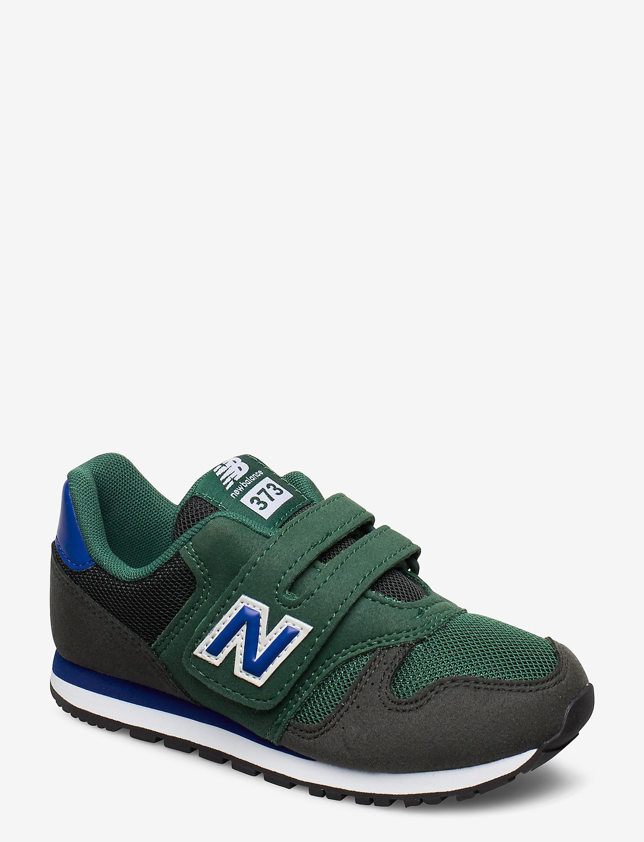 New Balance - YV373KE - defense green - 2