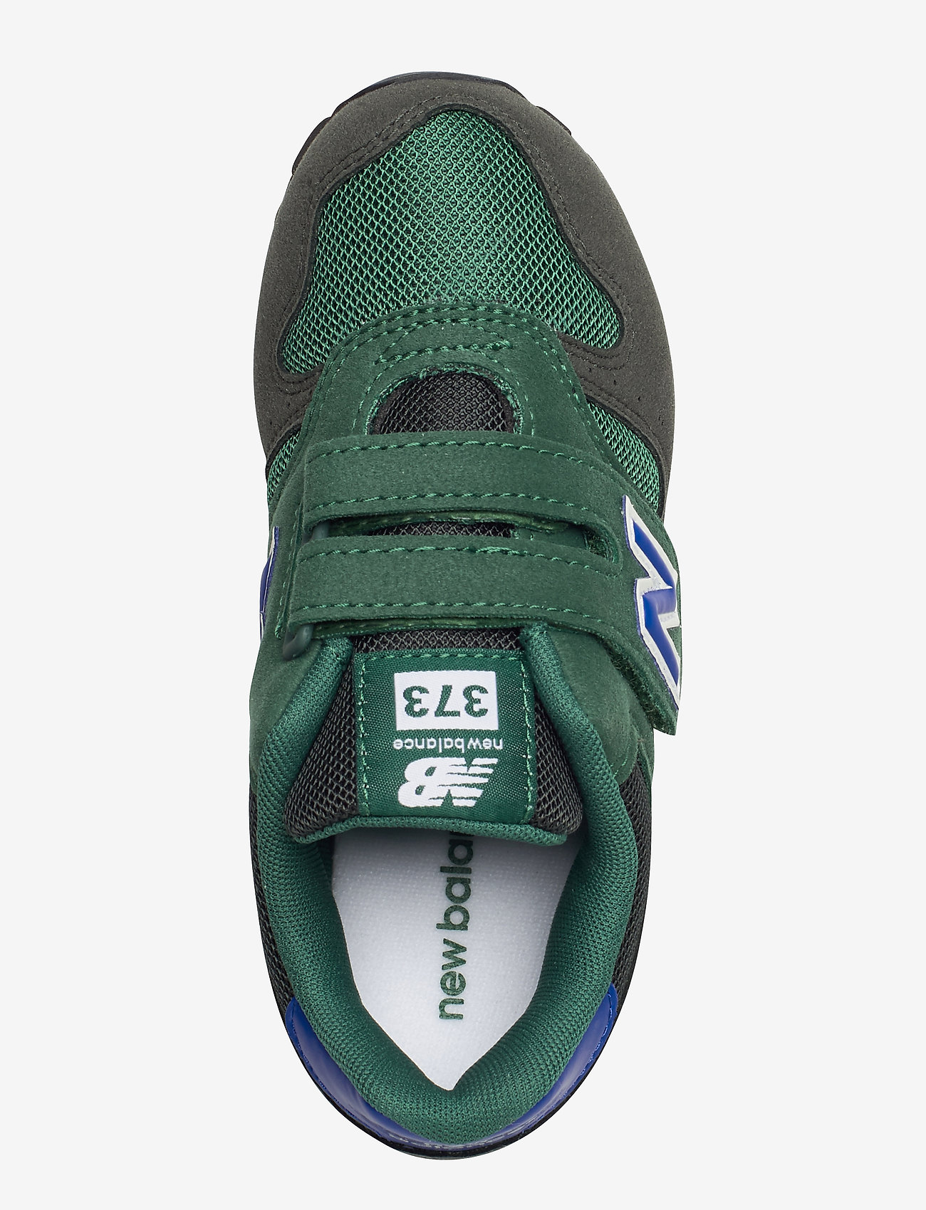 New Balance - YV373KE - defense green - 3