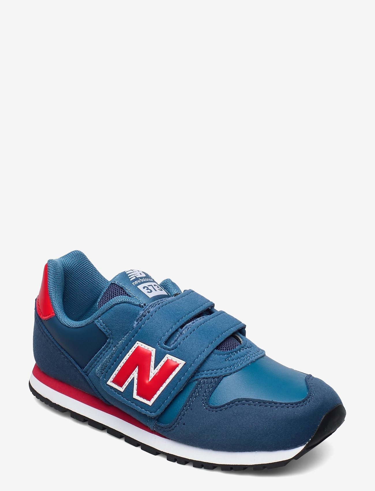 New Balance - YV373KNR - navy - 0