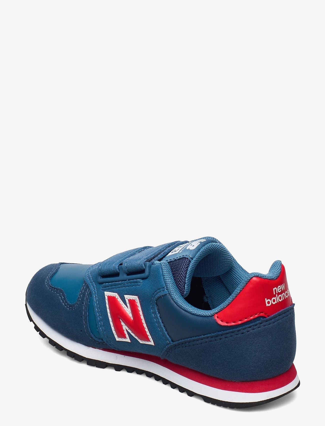 New Balance - YV373KNR - navy - 2