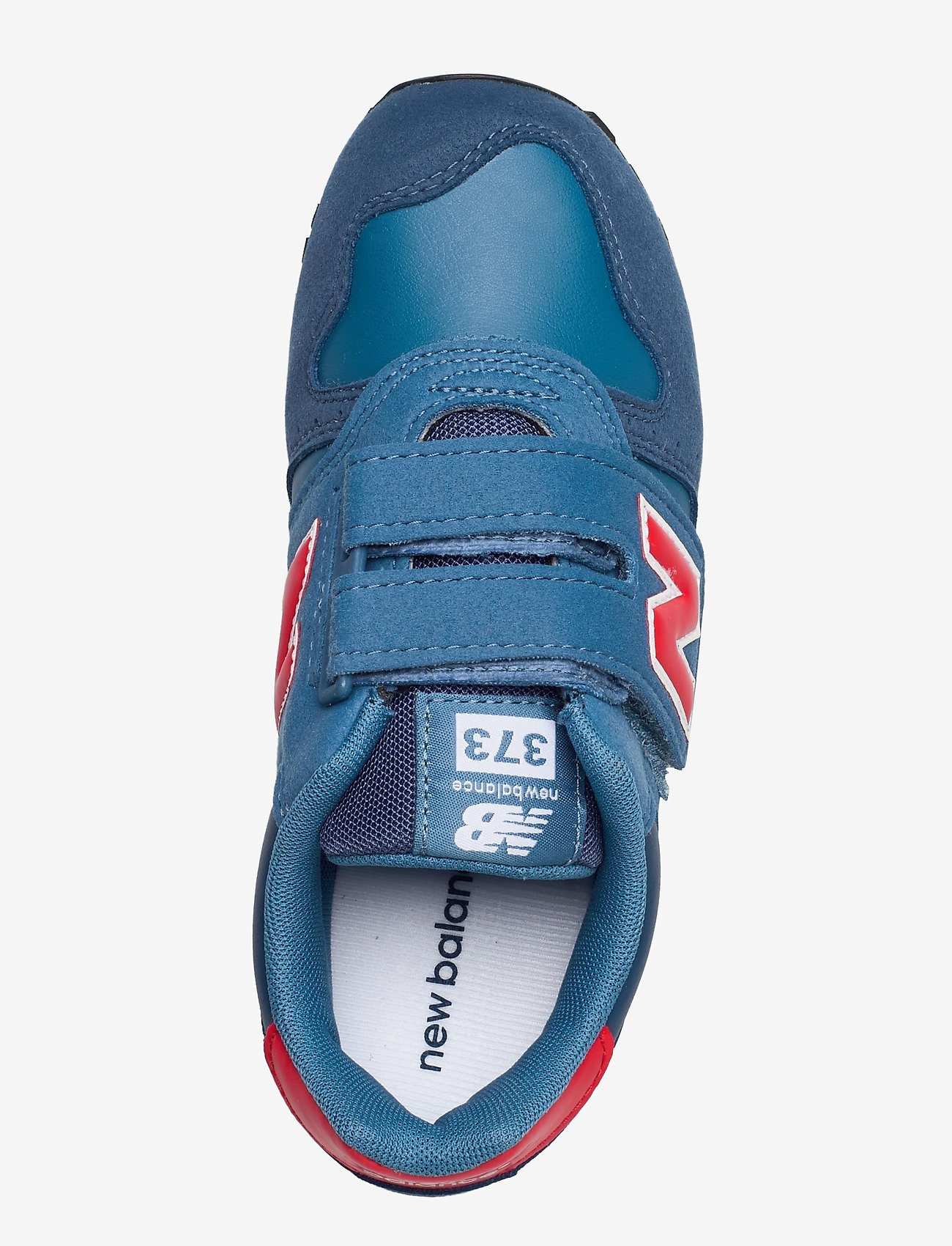 New Balance - YV373KNR - navy - 3