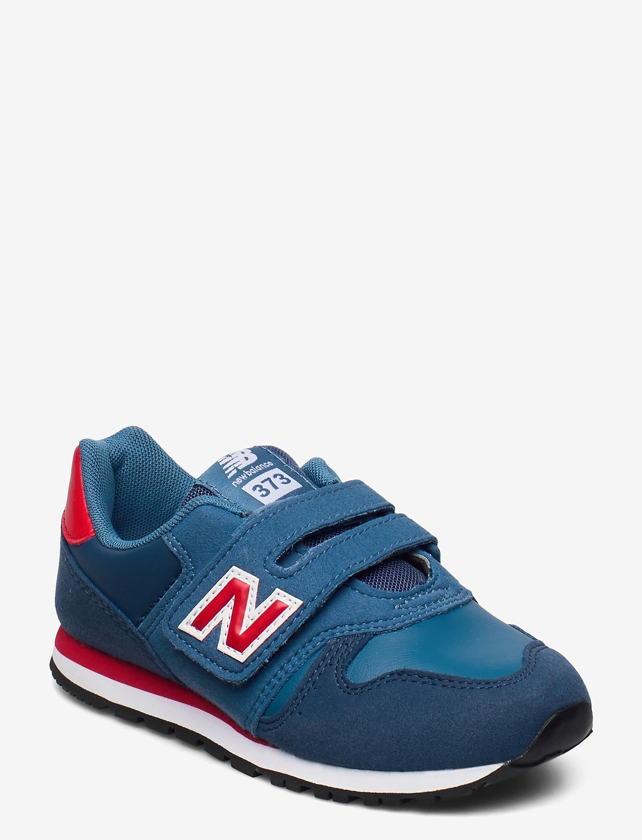 New Balance - YV373KNR - navy - 0