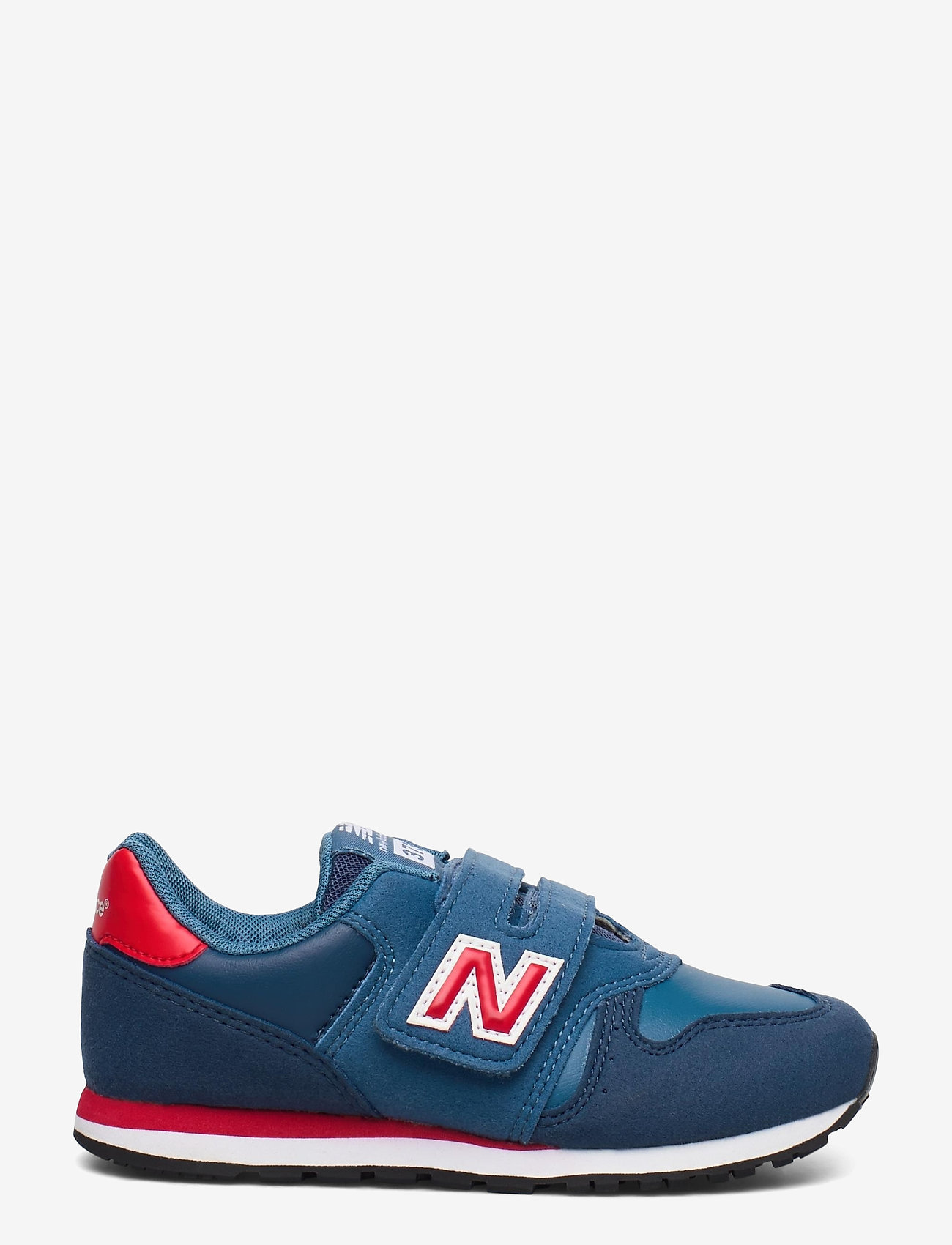 New Balance - YV373KNR - navy - 1