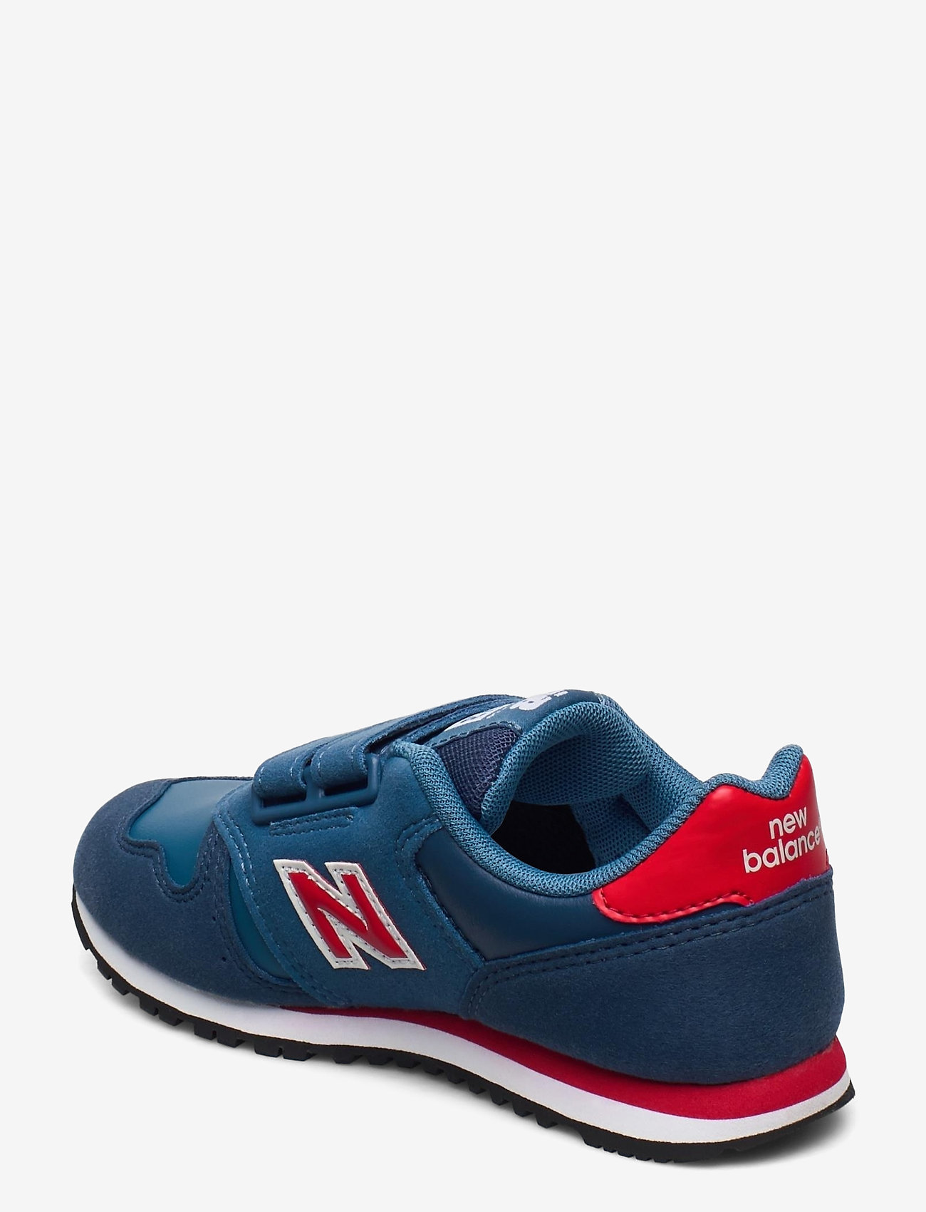 New Balance - YV373KNR - navy - 2