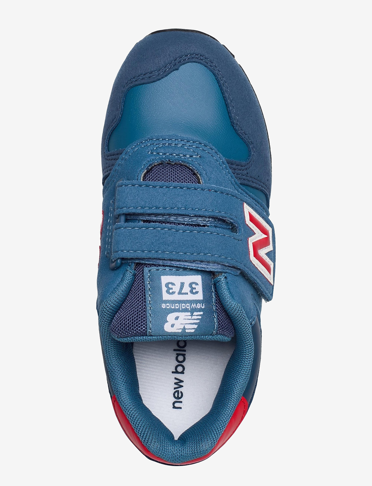 New Balance - YV373KNR - navy - 3