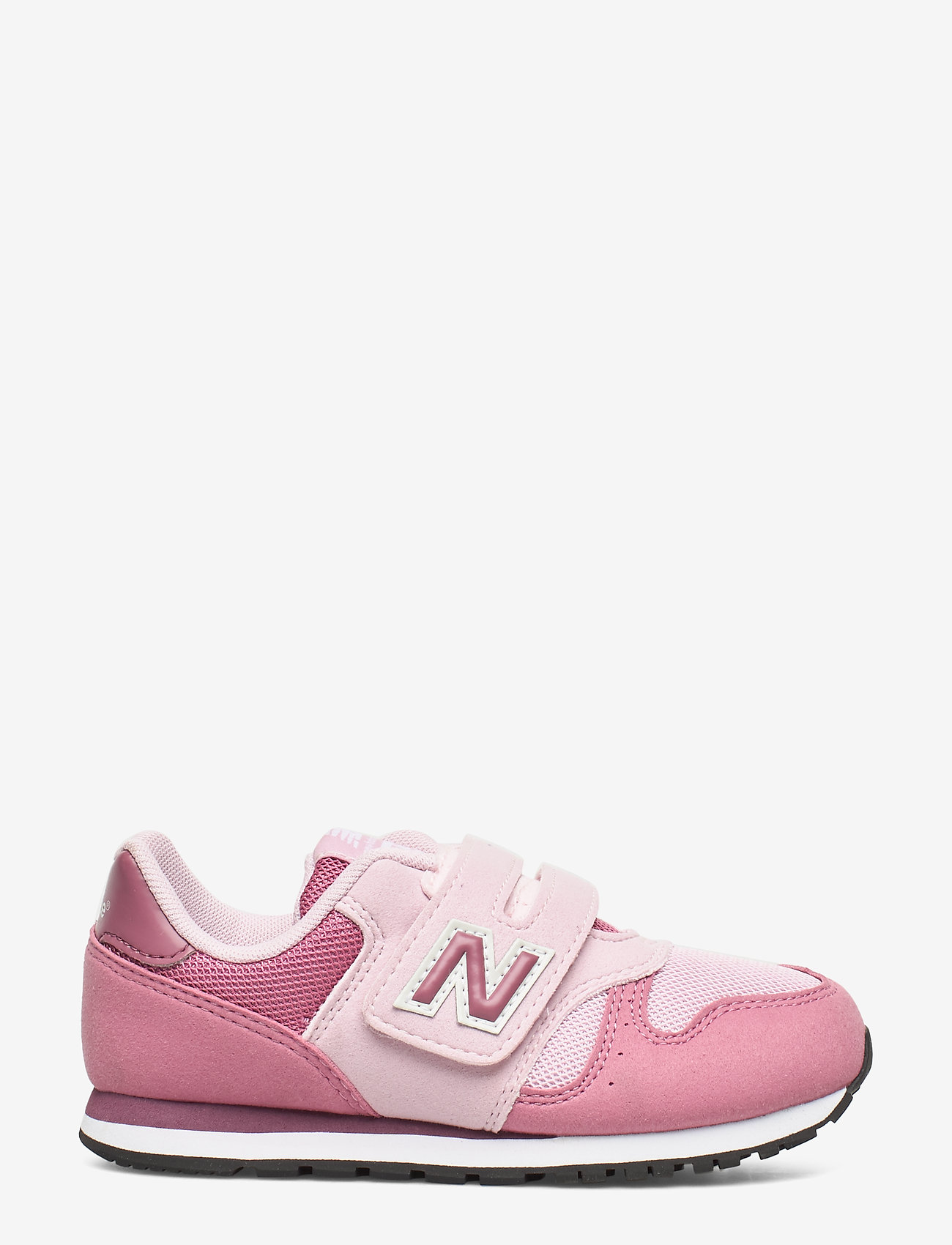 New Balance - YV373KP - madder rose - 1
