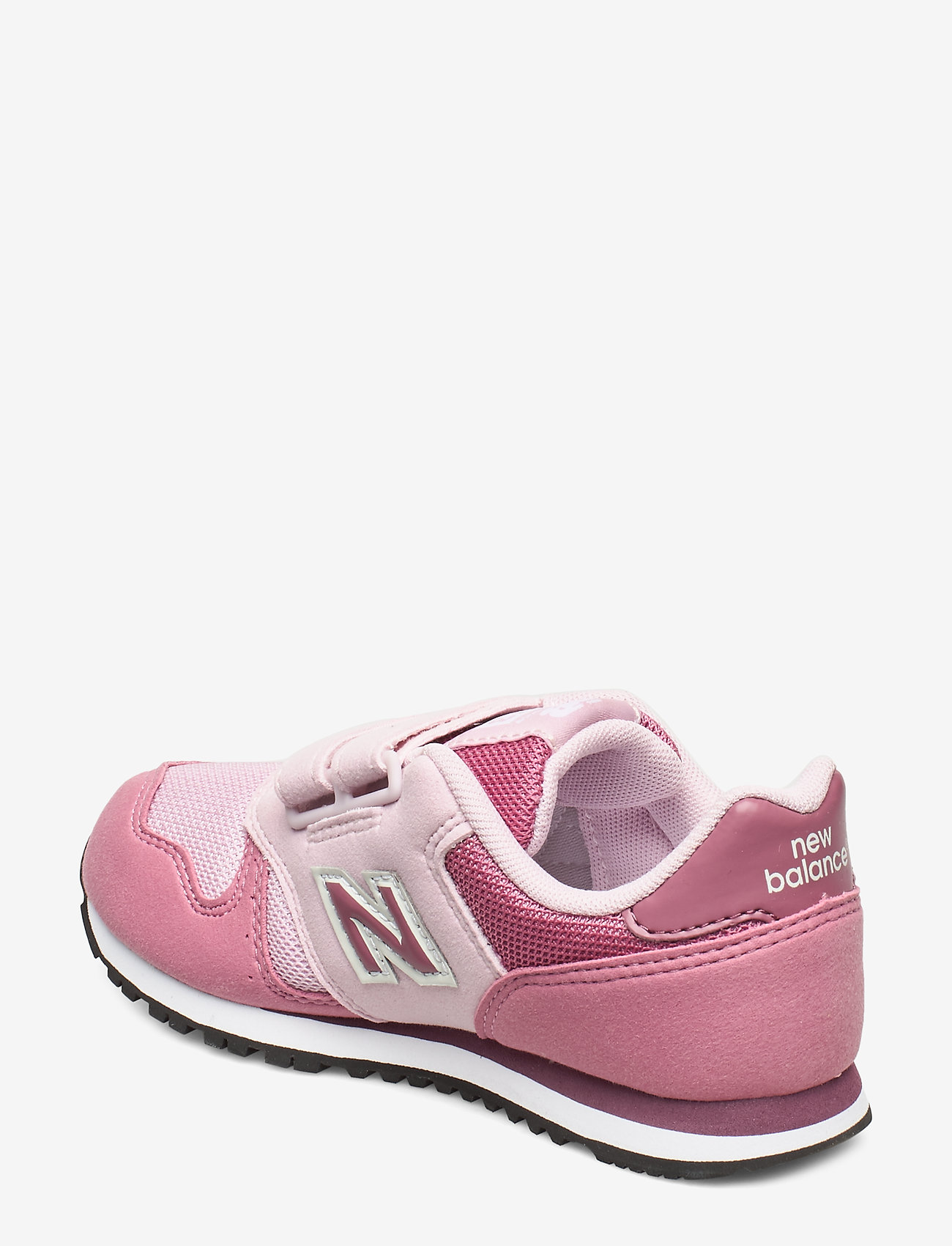 New Balance - YV373KP - madder rose - 2