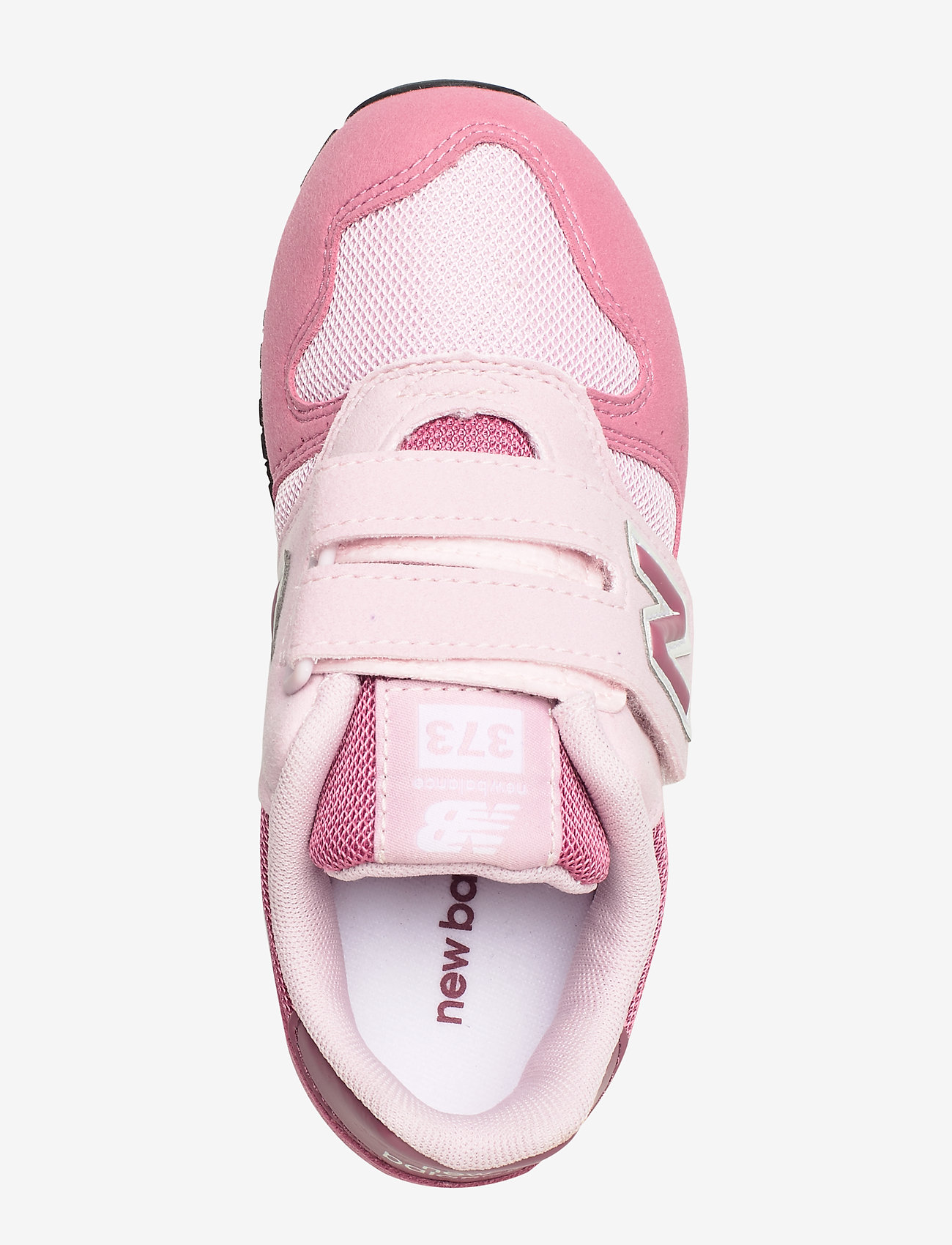 New Balance - YV373KP - madder rose - 3