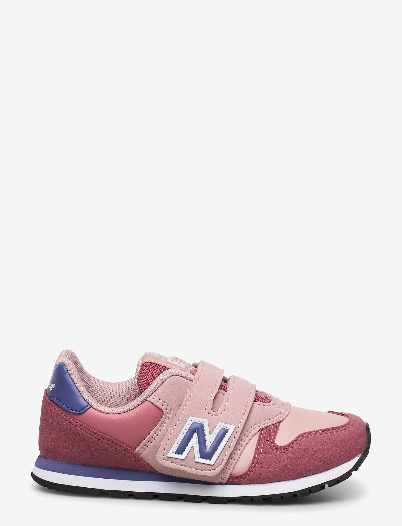 New Balance - YV373KPP - pink/grey - 1