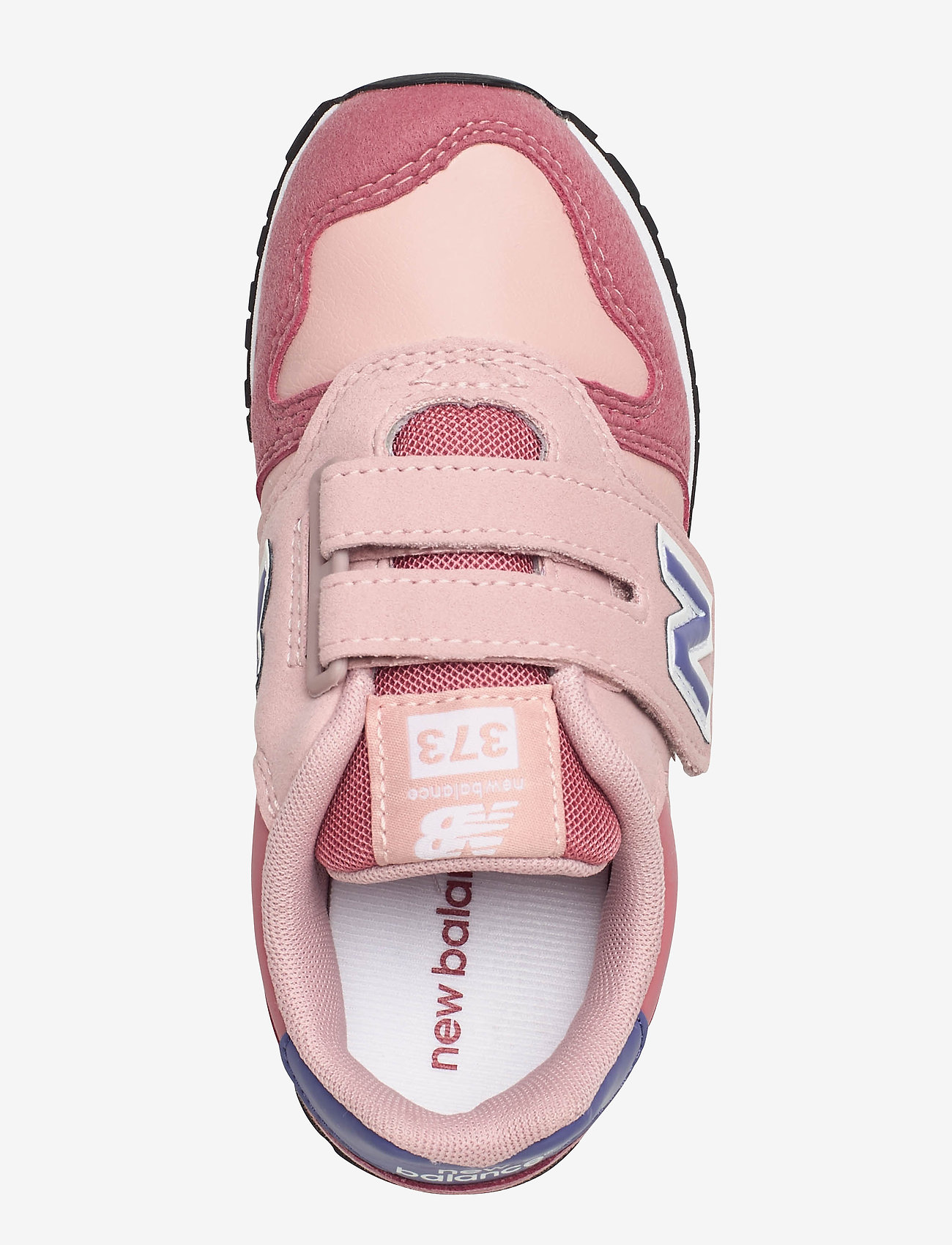 New Balance - YV373KPP - pink/grey - 3