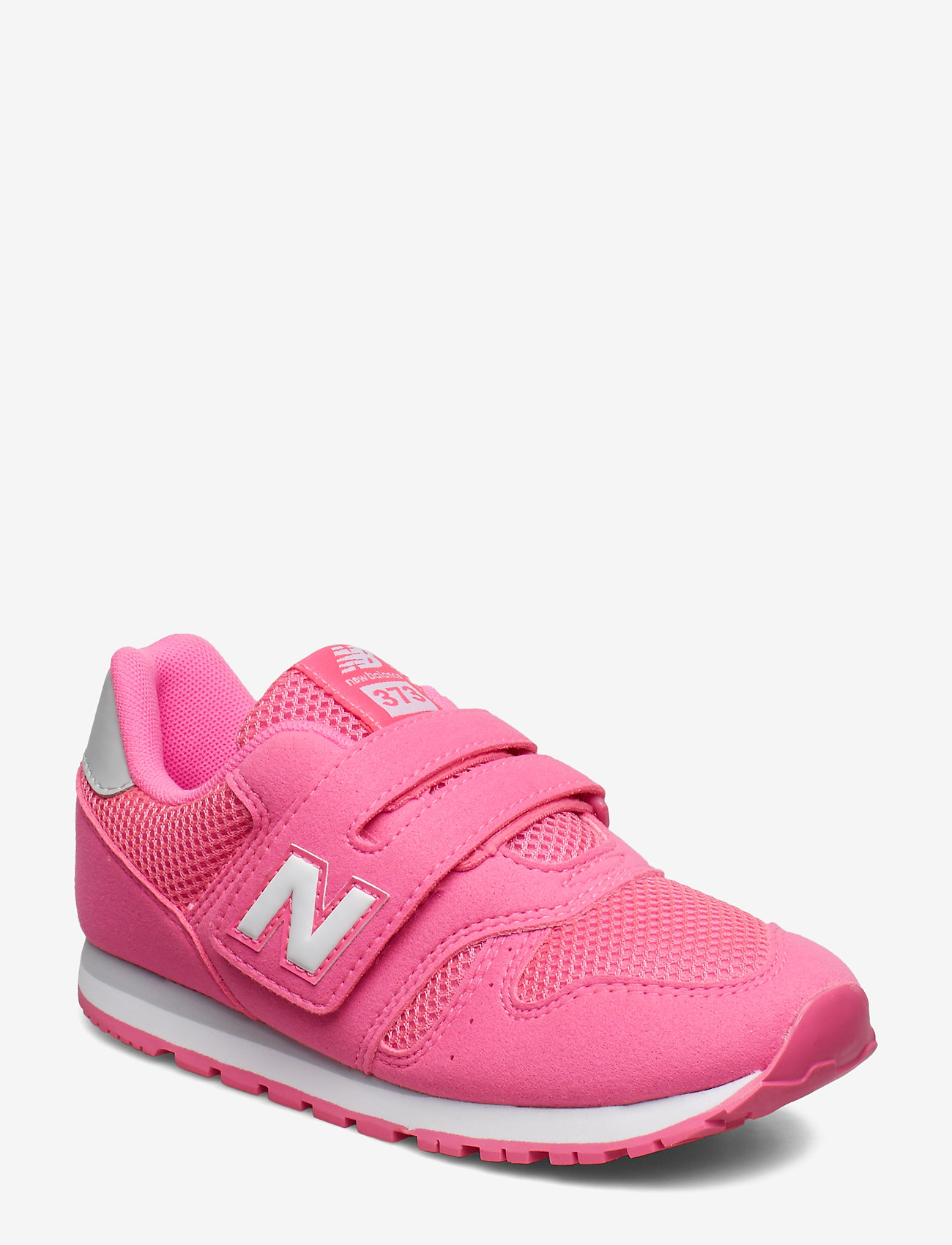 New Balance - YV373PK - oyster pink - 0