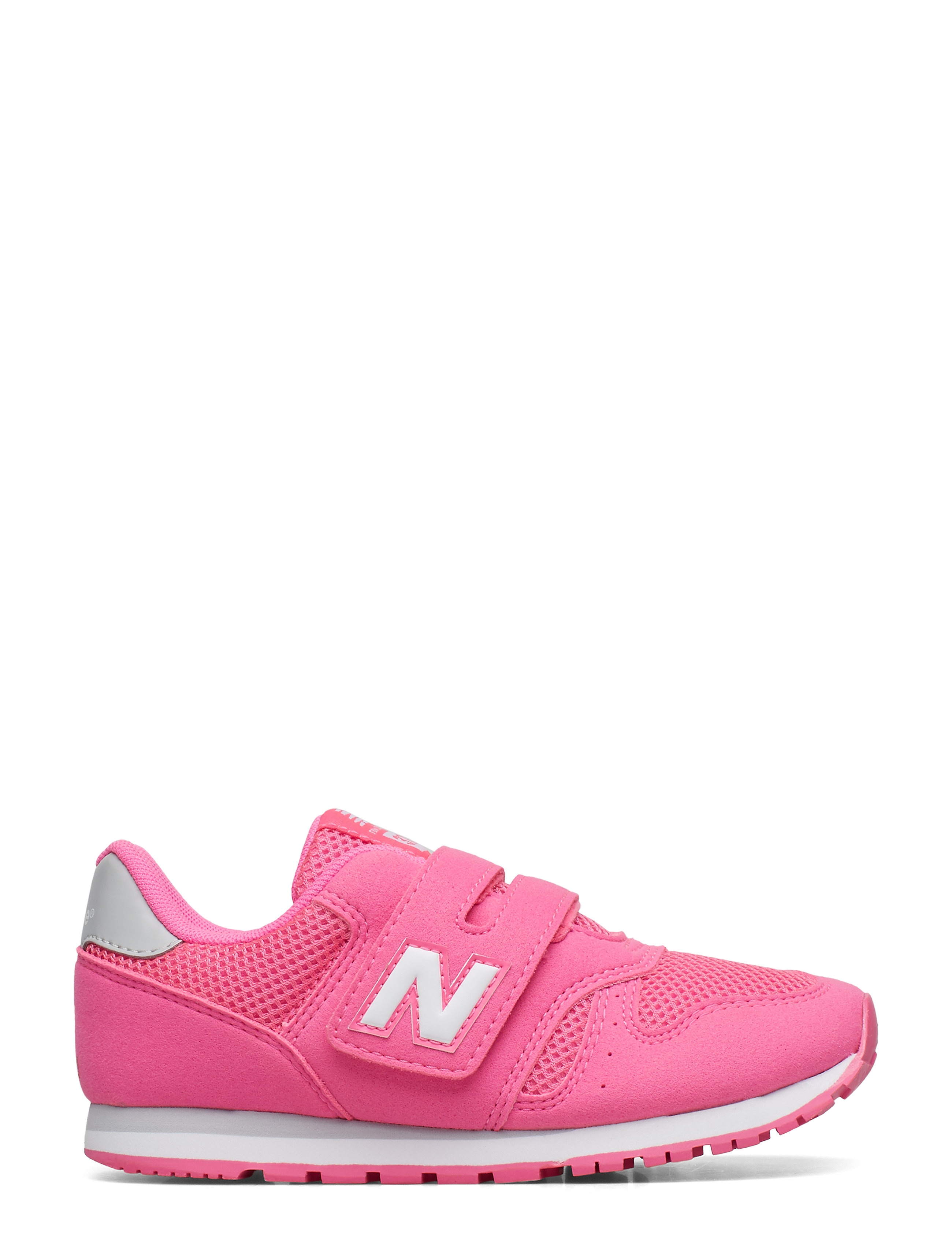 New Balance - YV373PK - oyster pink - 1