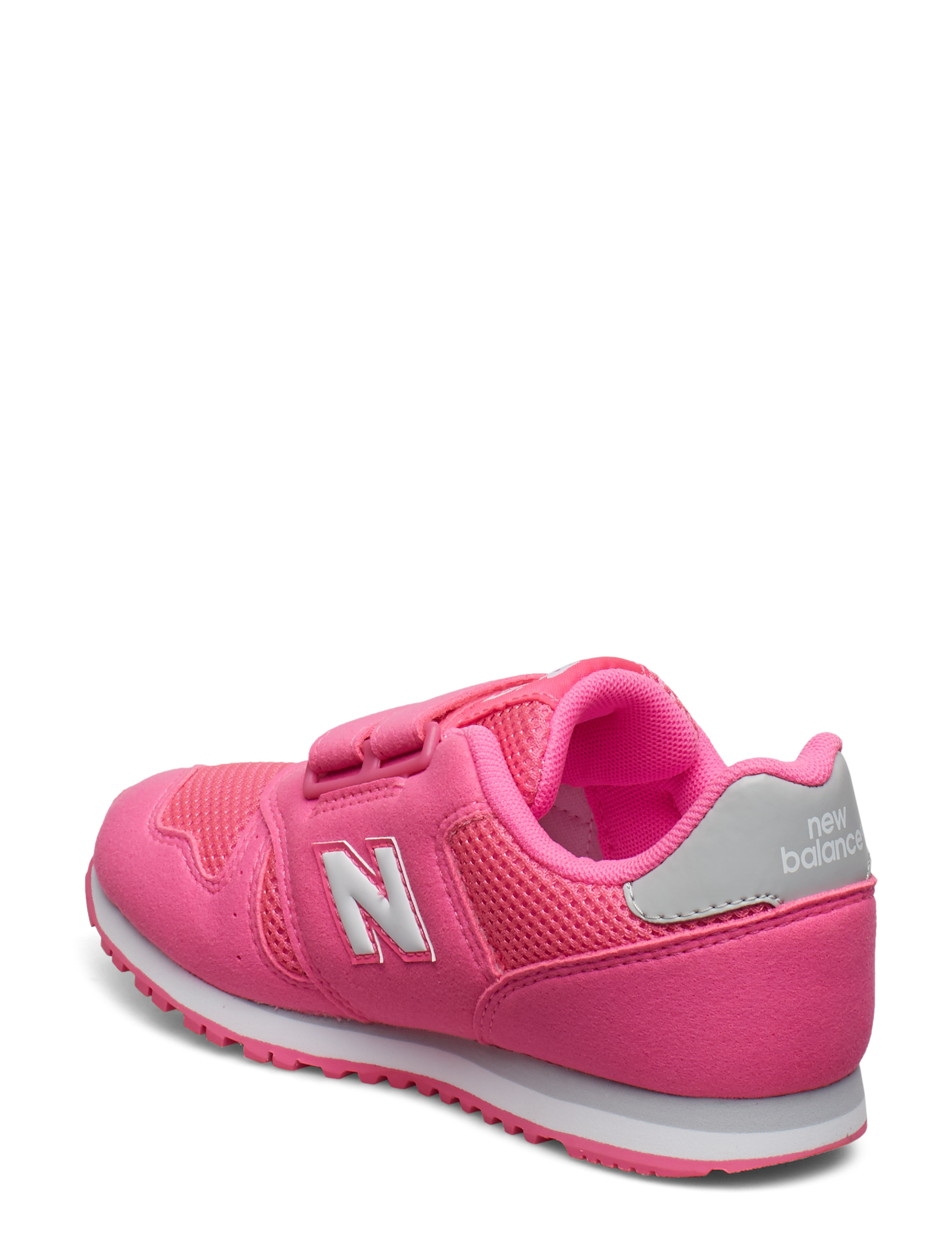 New Balance - YV373PK - oyster pink - 2