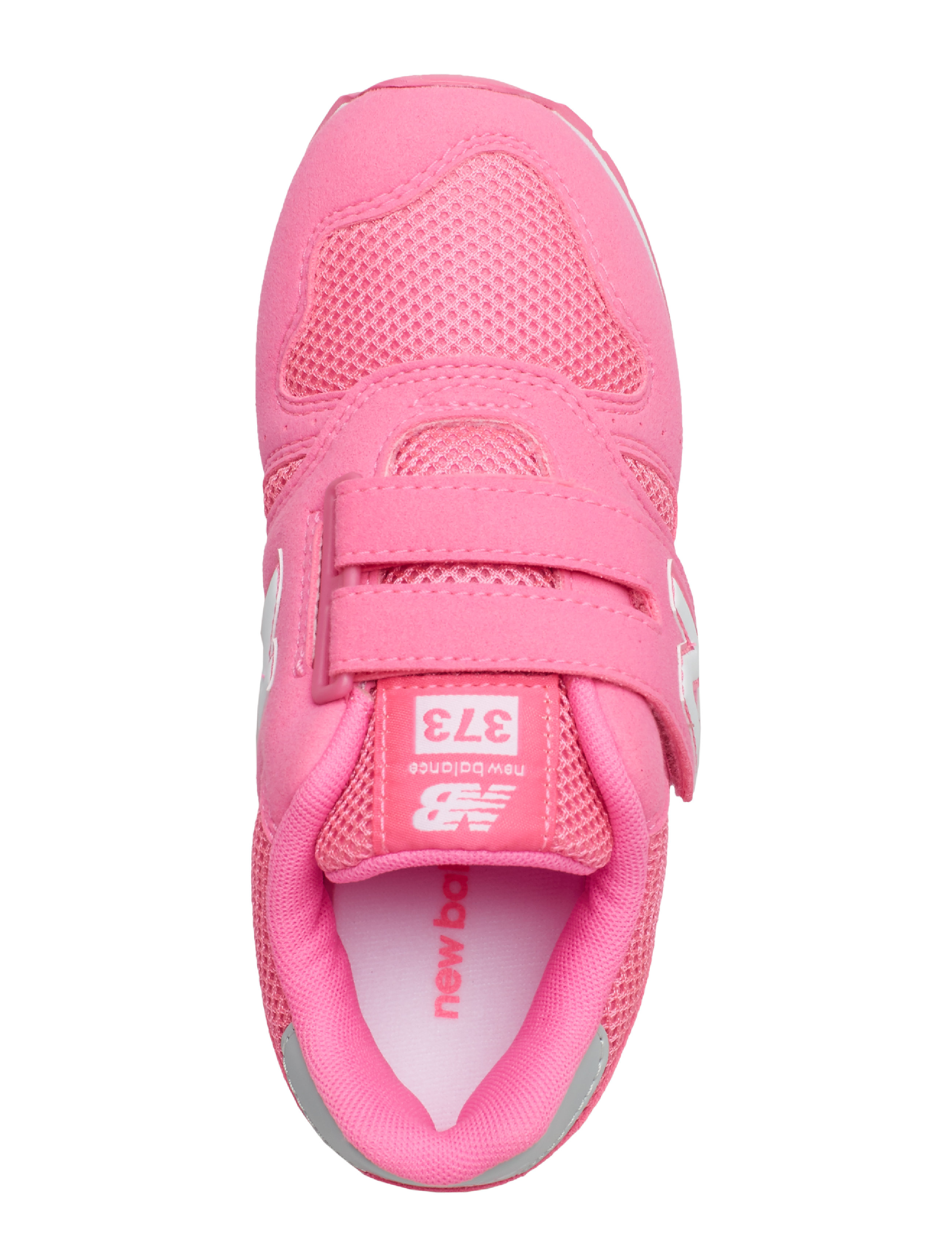 New Balance - YV373PK - oyster pink - 3