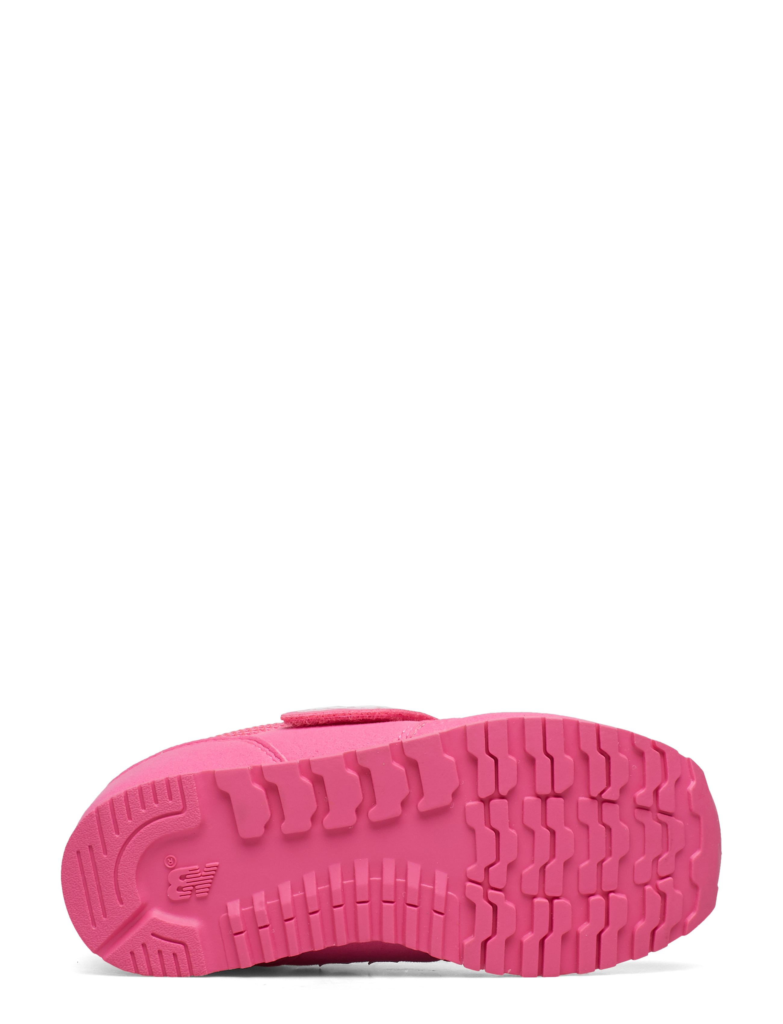 New Balance - YV373PK - oyster pink - 4