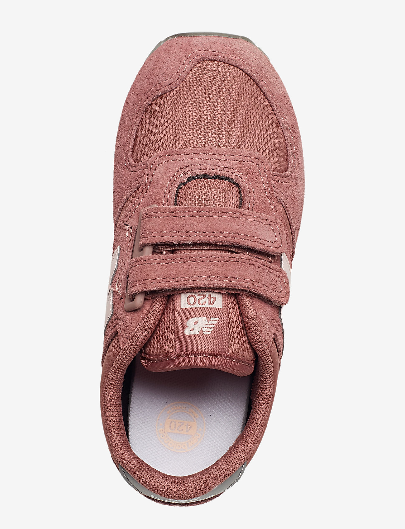 New Balance - YV420 - dark oxide - 3