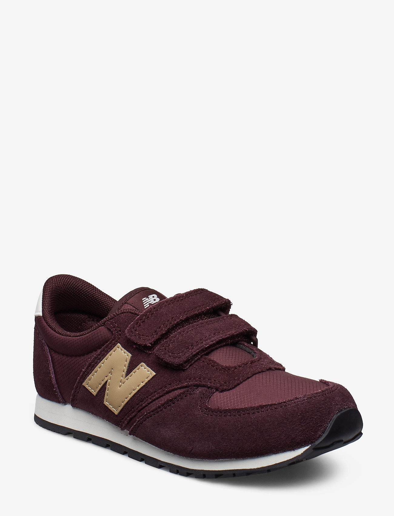 New Balance - YV420SA - burgundy - 0