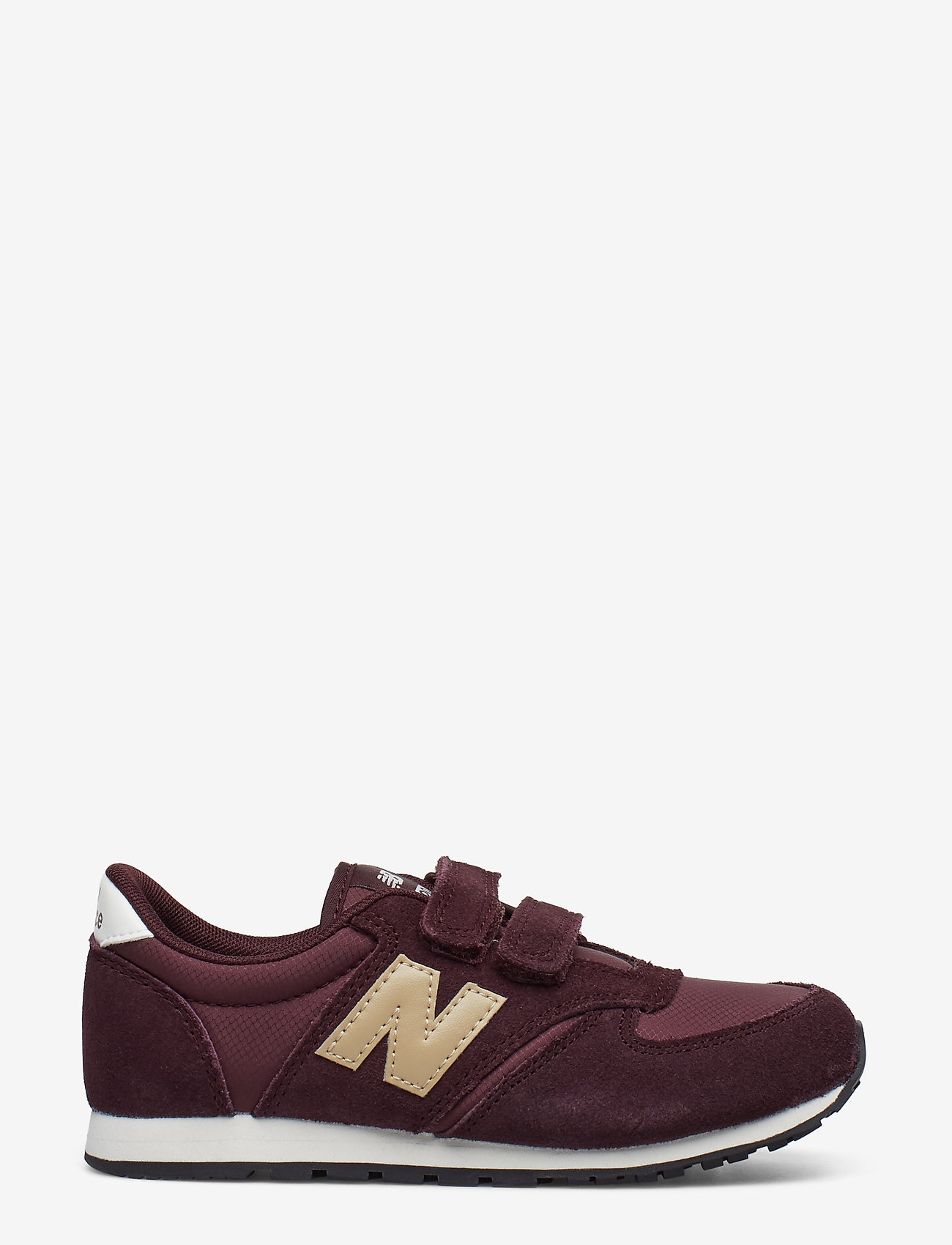 New Balance - YV420SA - burgundy - 2