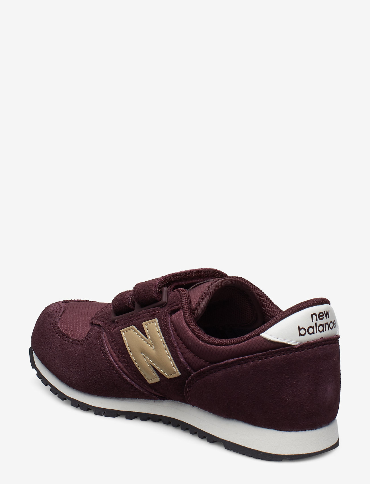 New Balance - YV420SA - burgundy - 1