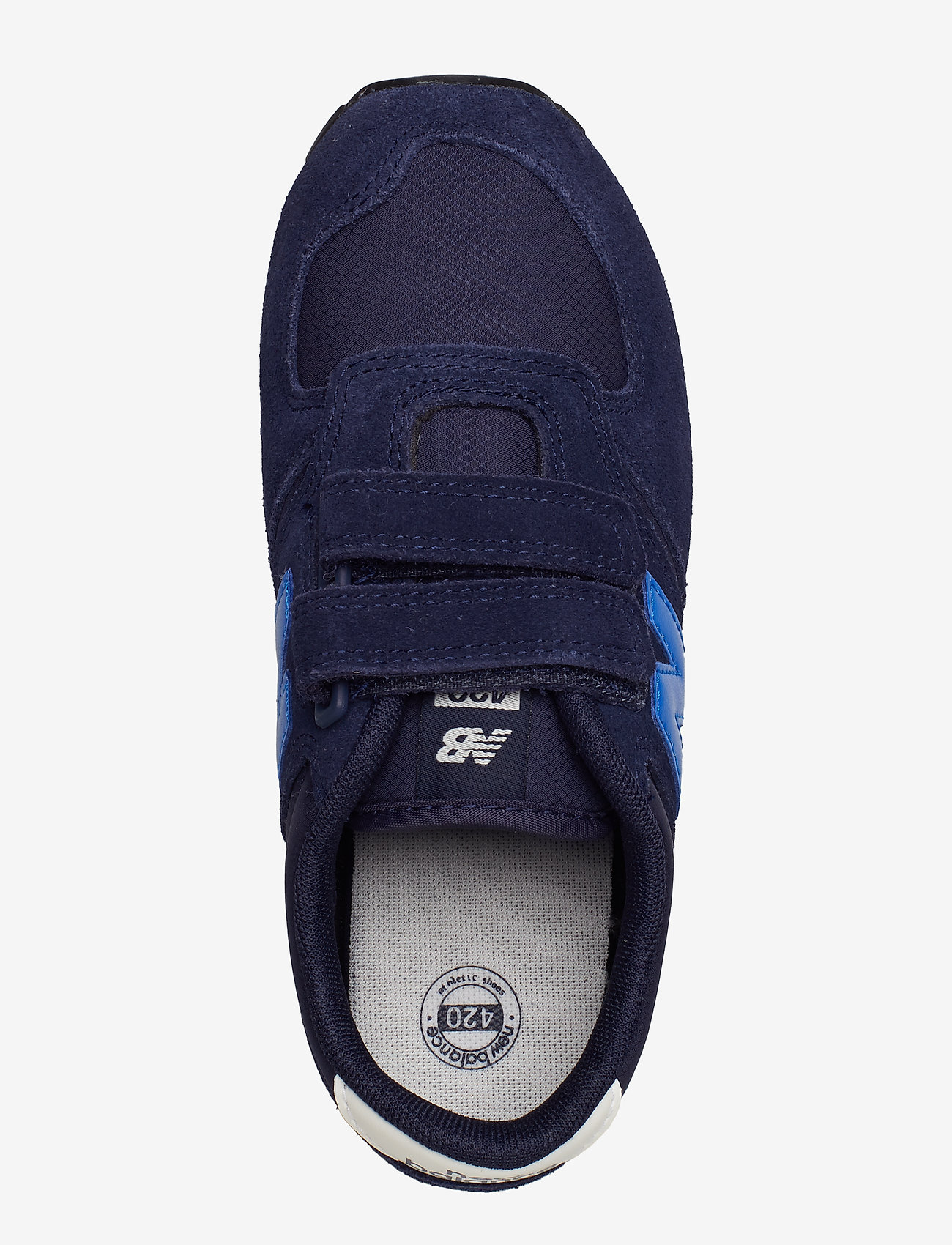 New Balance - YV420SB - navy - 3