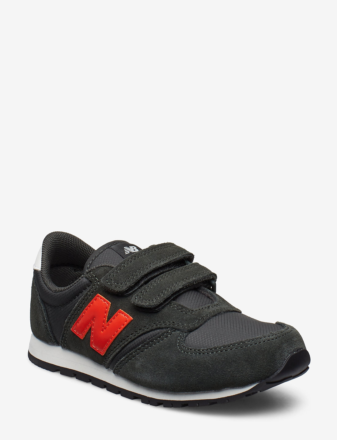 New balance u420 best sale kinderen zwart