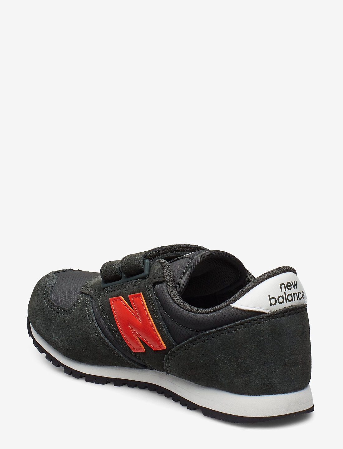 New balance online 420 kinderen grijs