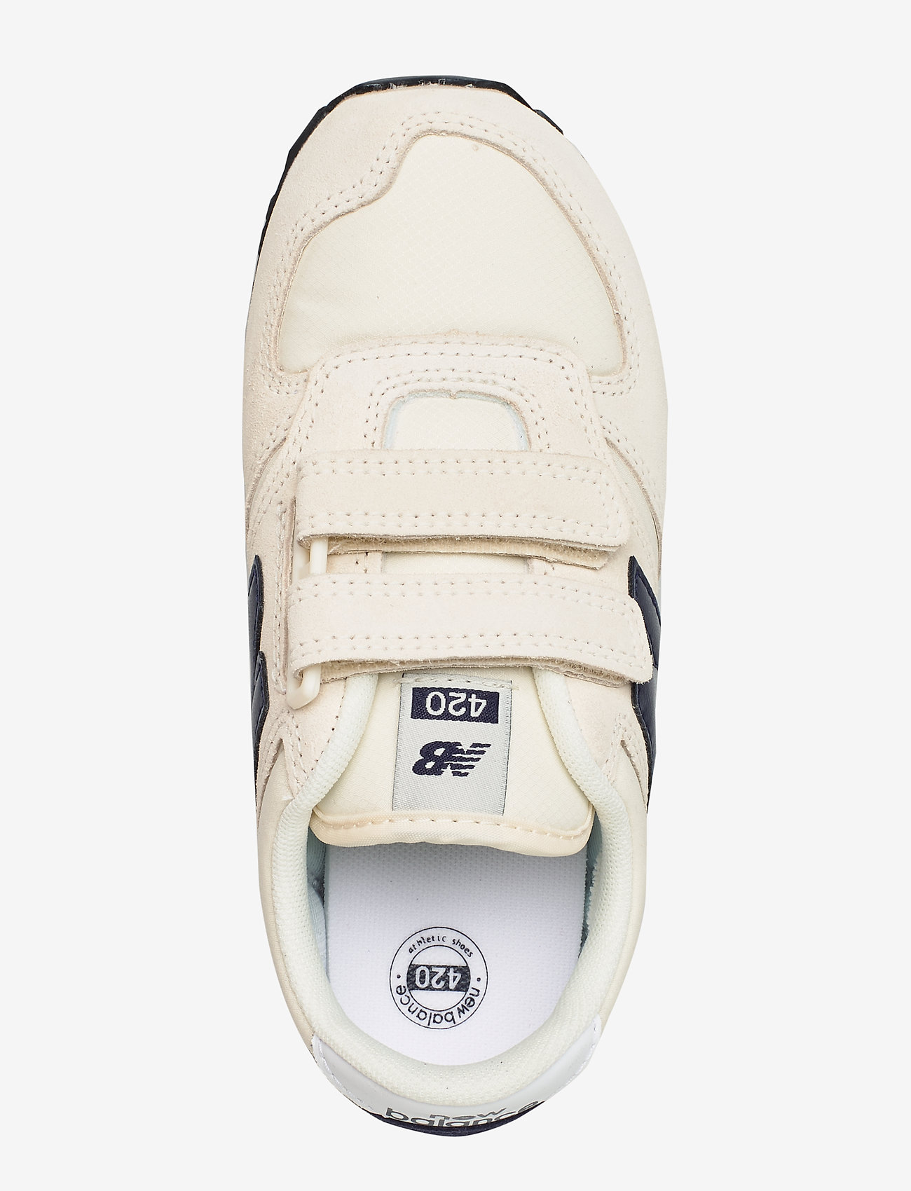 New Balance - YV420YB - angora - 3