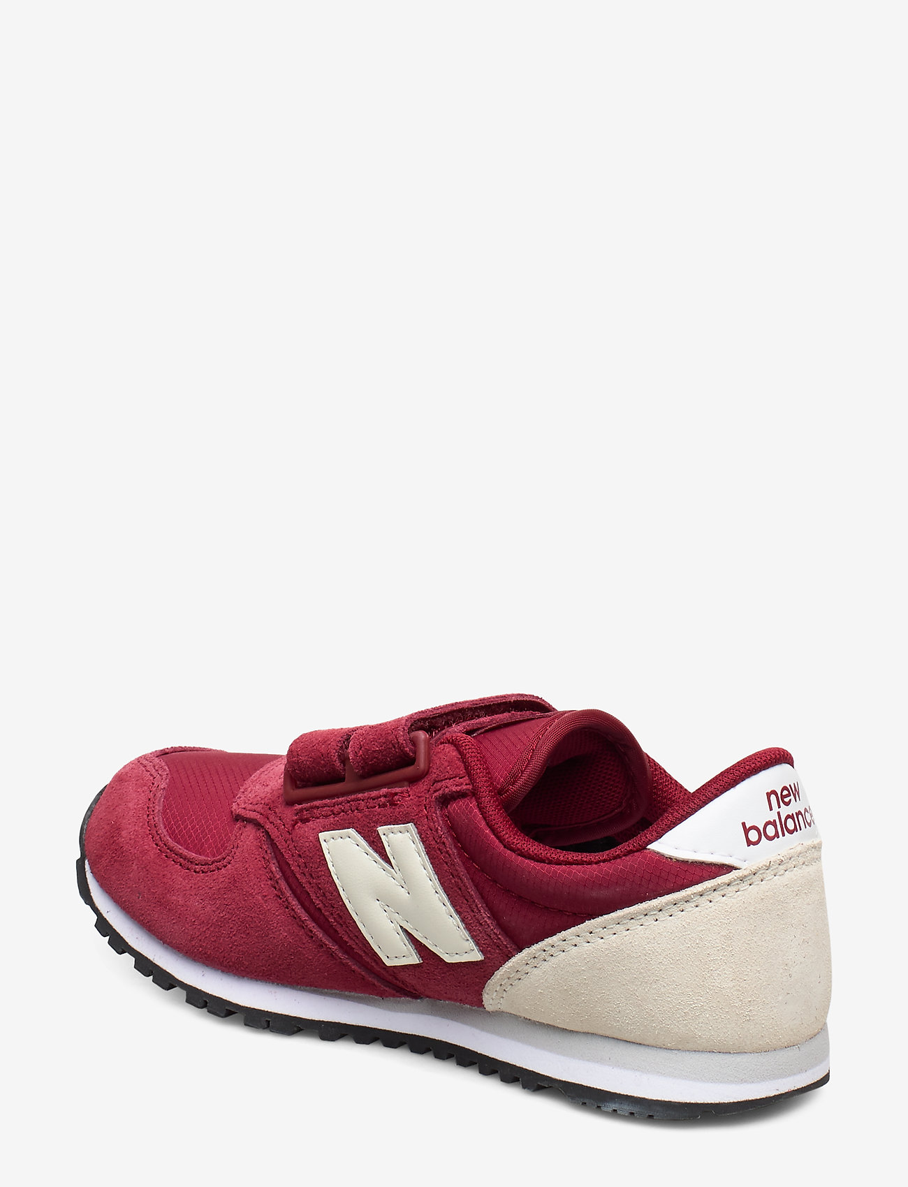 New Balance - YV420YR - nb scarlet - 2