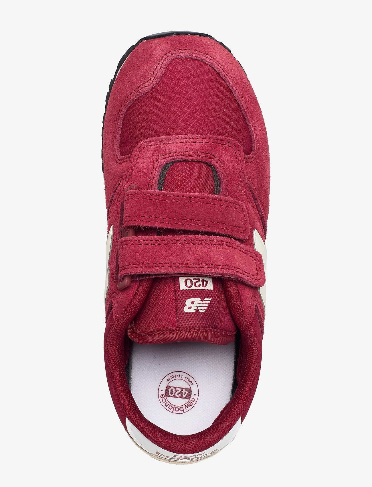 New Balance - YV420YR - nb scarlet - 3